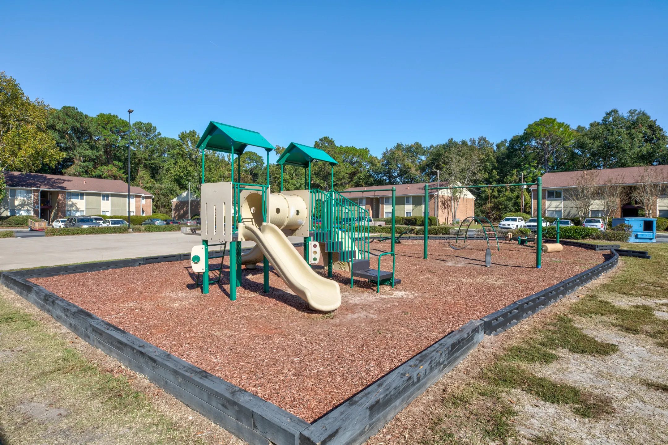 Ridgewood Apartments 12008 Middleground Rd Savannah, GA Apartments