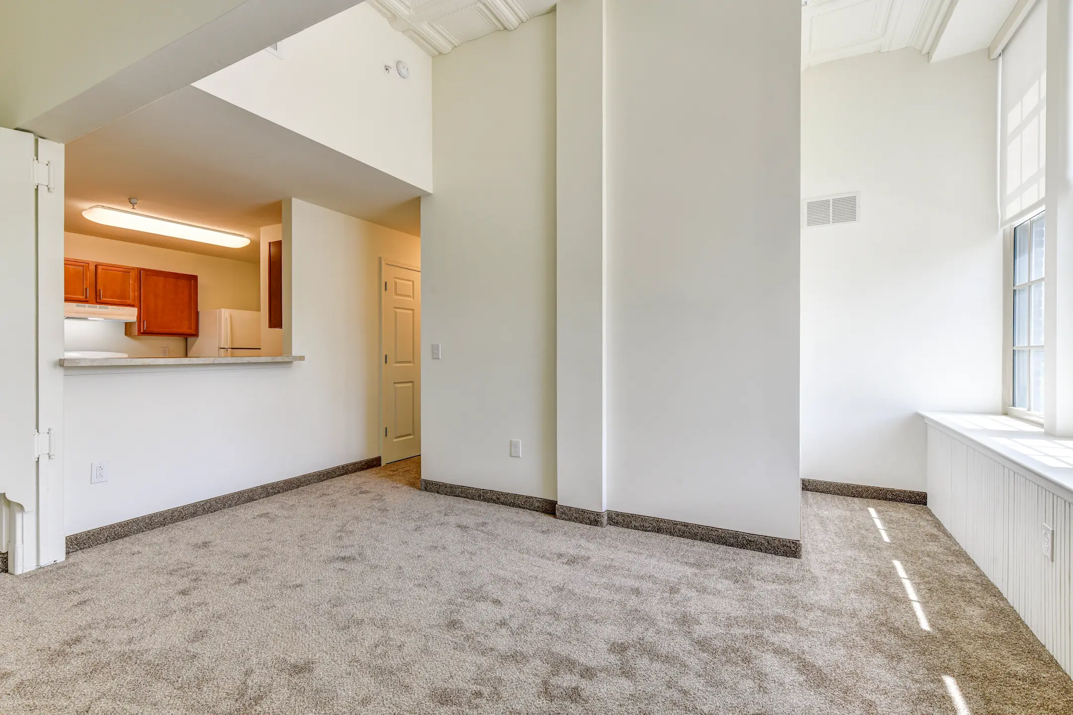 The Duffy School Apartments Florence, NJ 08518