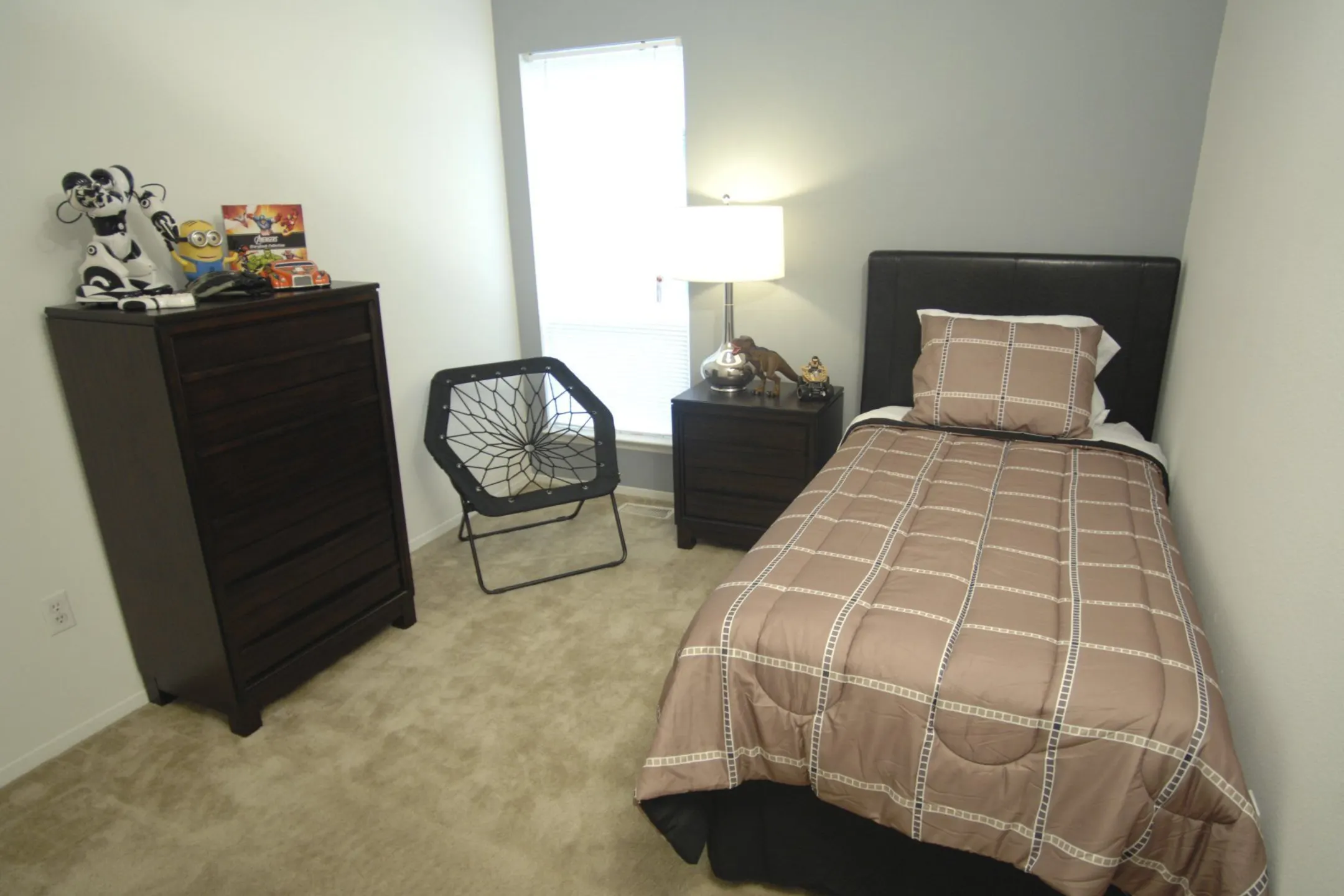 Grand Oaks Apartments Apartments Grand Blanc, MI 48439