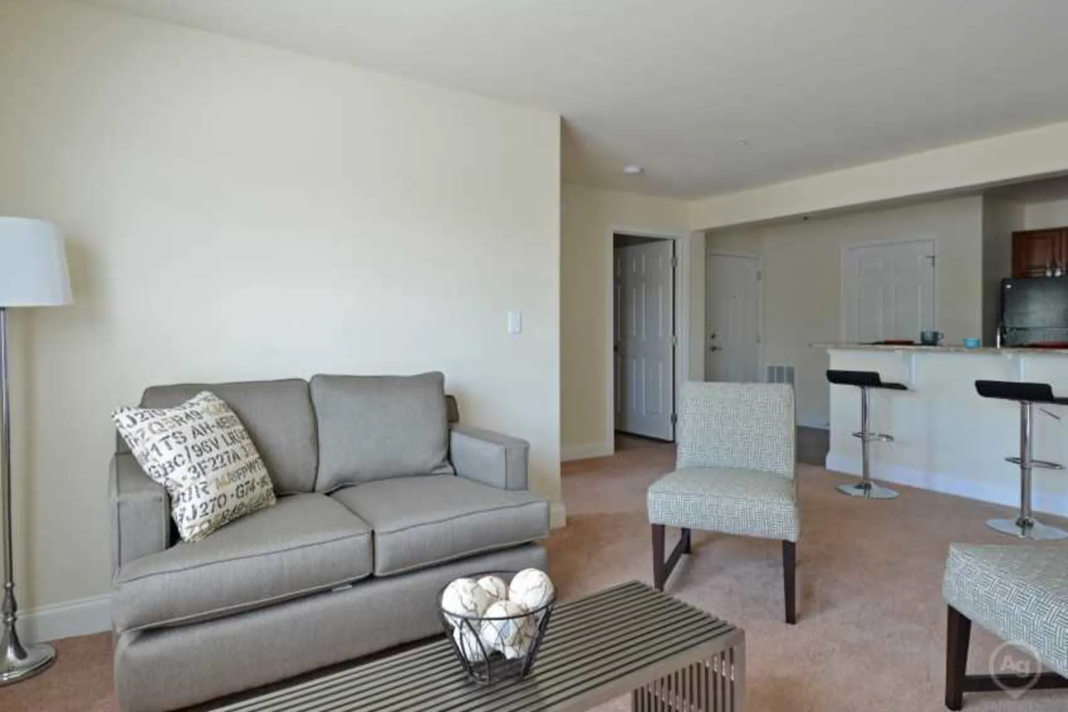 Reserve at Iroquois 2825 Garfield Avenue Reading, PA Apartments for