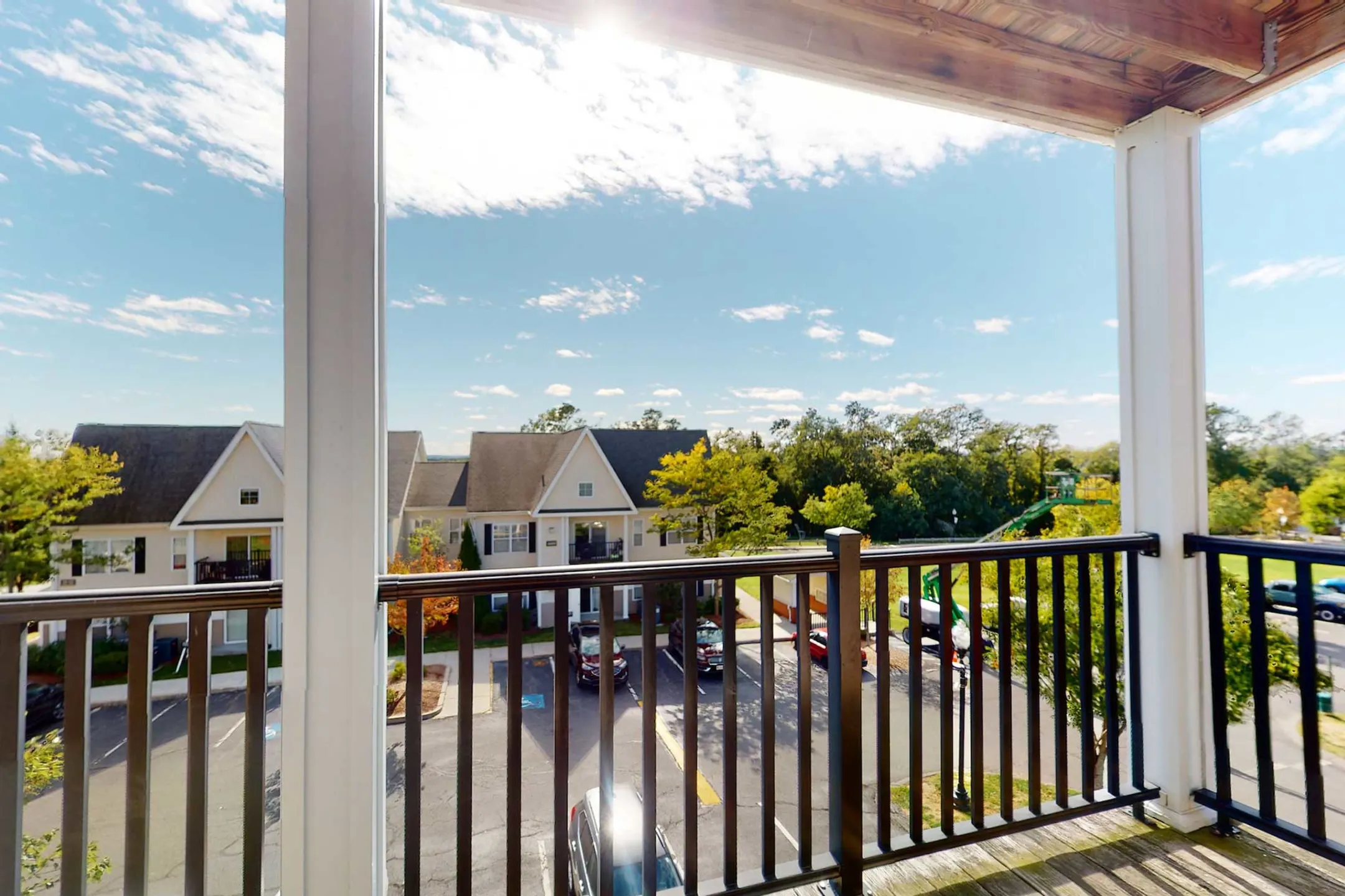 Bradlee Danvers Apartment Homes 1101 Kirkbride Dr Danvers, MA