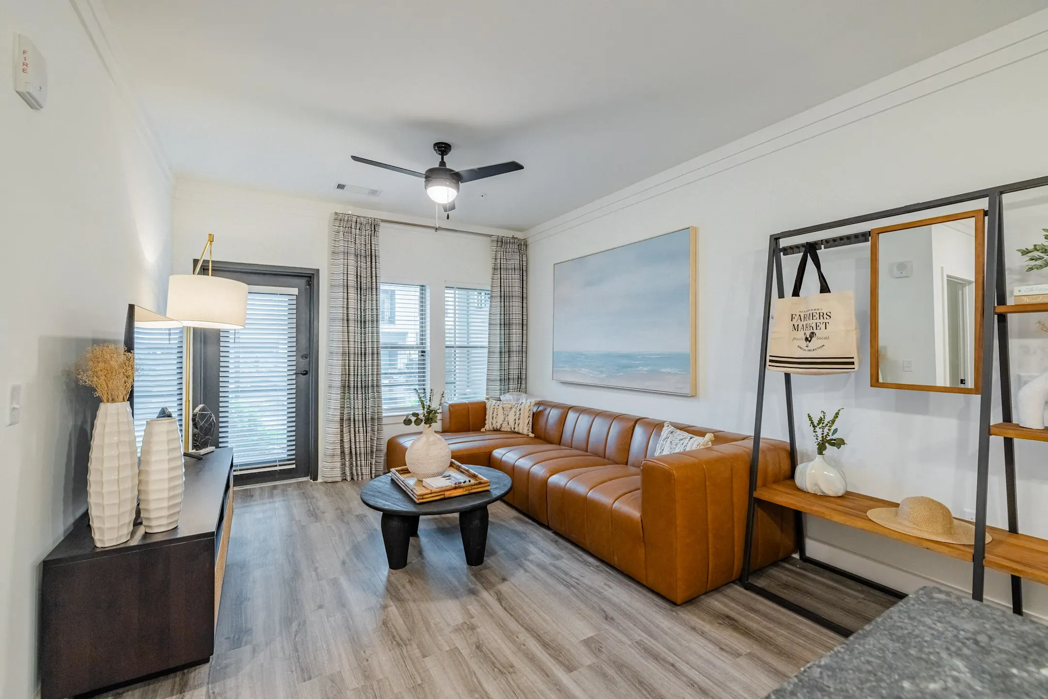 Botanic Luxury Apartments 3002 Benton Grove Pooler, GA Apartments