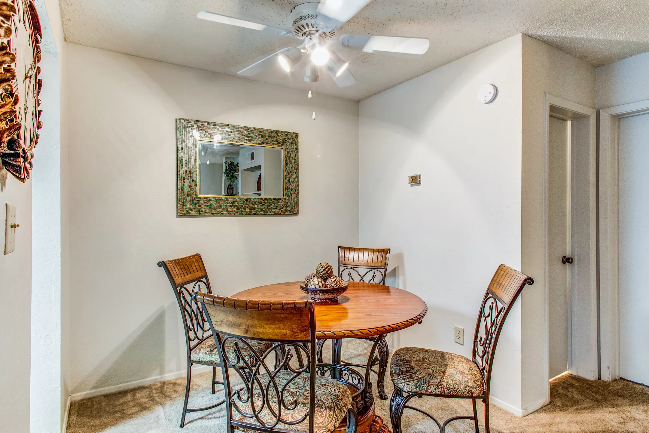 Dining Room - The Pier Landing - Shreveport, LA