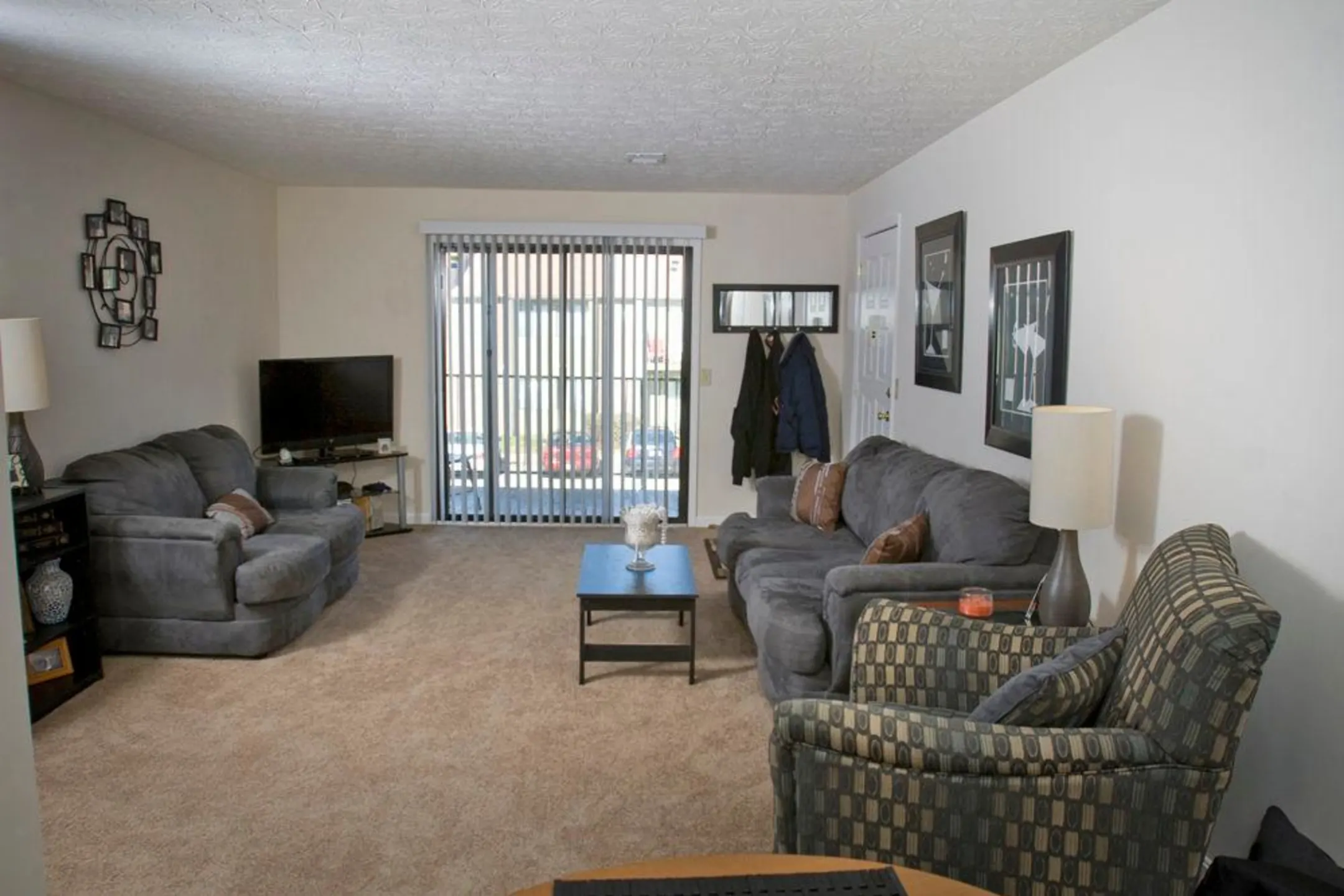 Partridge Meadows Apartments Louisville, KY 40222