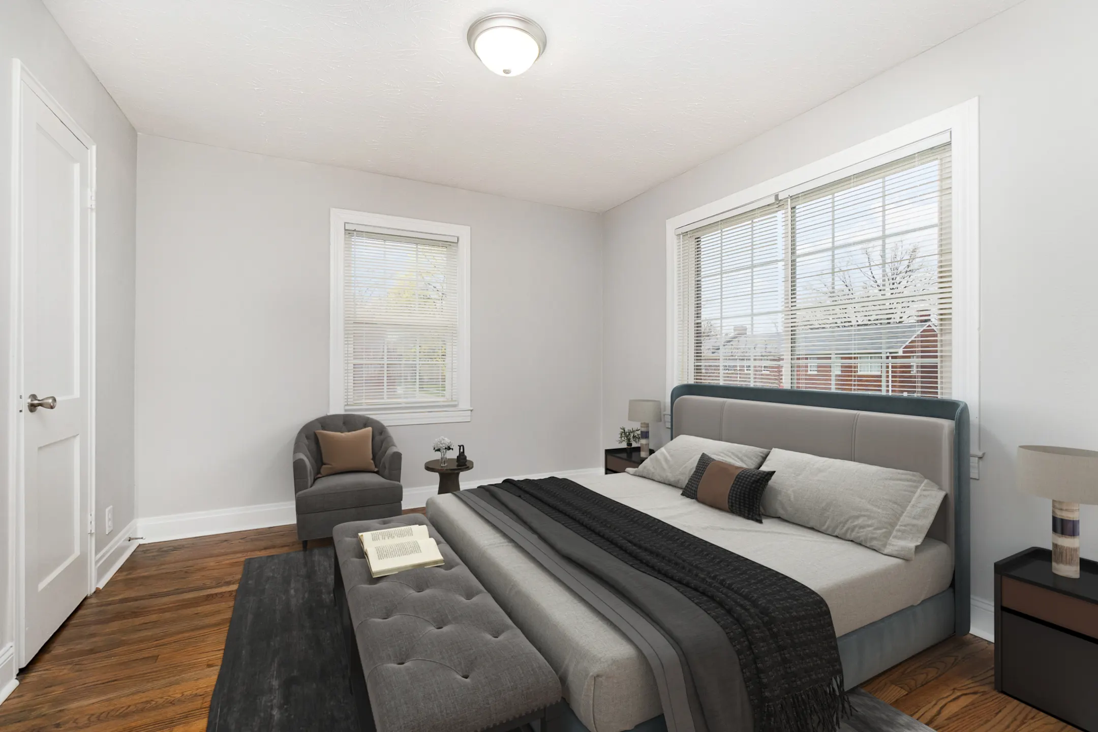 Bedroom - Heritage Green - Louisville, KY