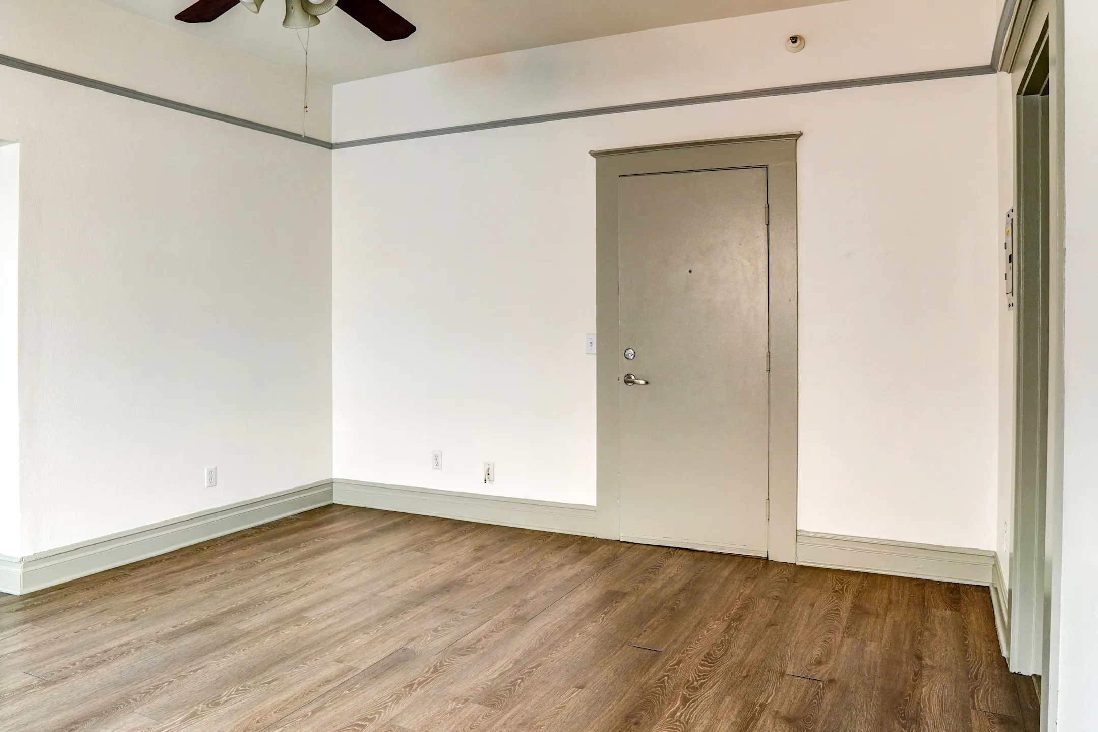 Virgil Apartments 615 South Virgil Avenue Los Angeles, CA