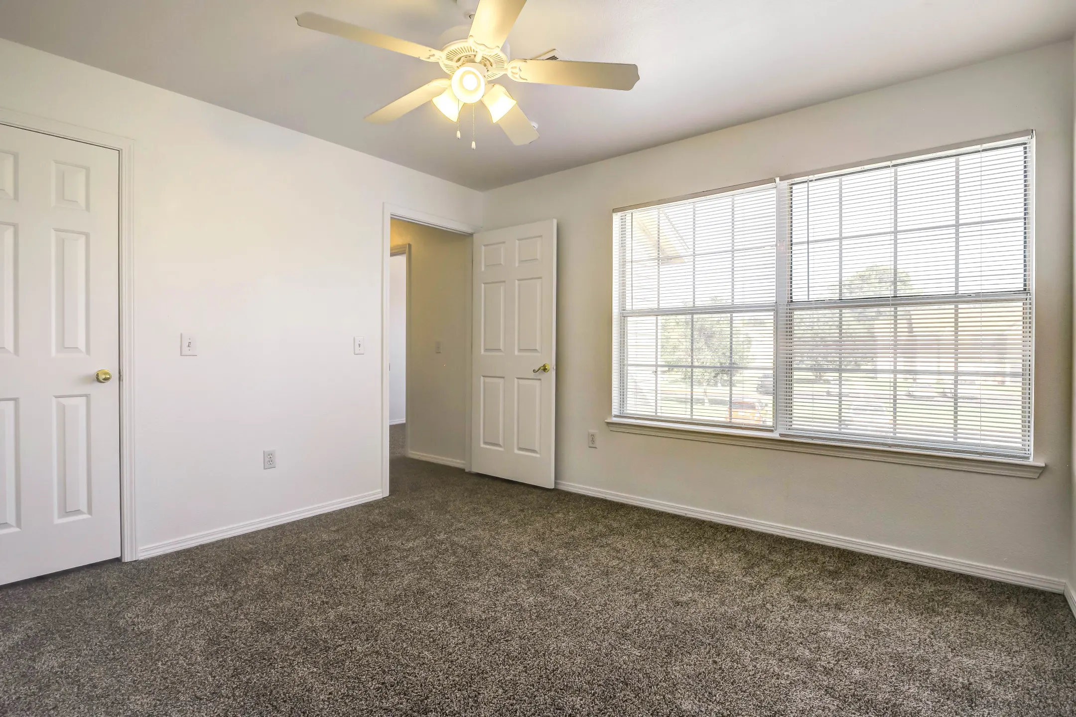 The Gardens at Pryor Creek 700 N Elliott St Pryor, OK Apartments