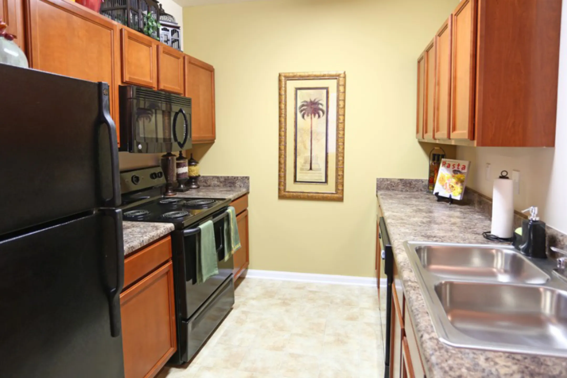 The Preserve at Windsor Lake Apartments Columbia, SC 29223