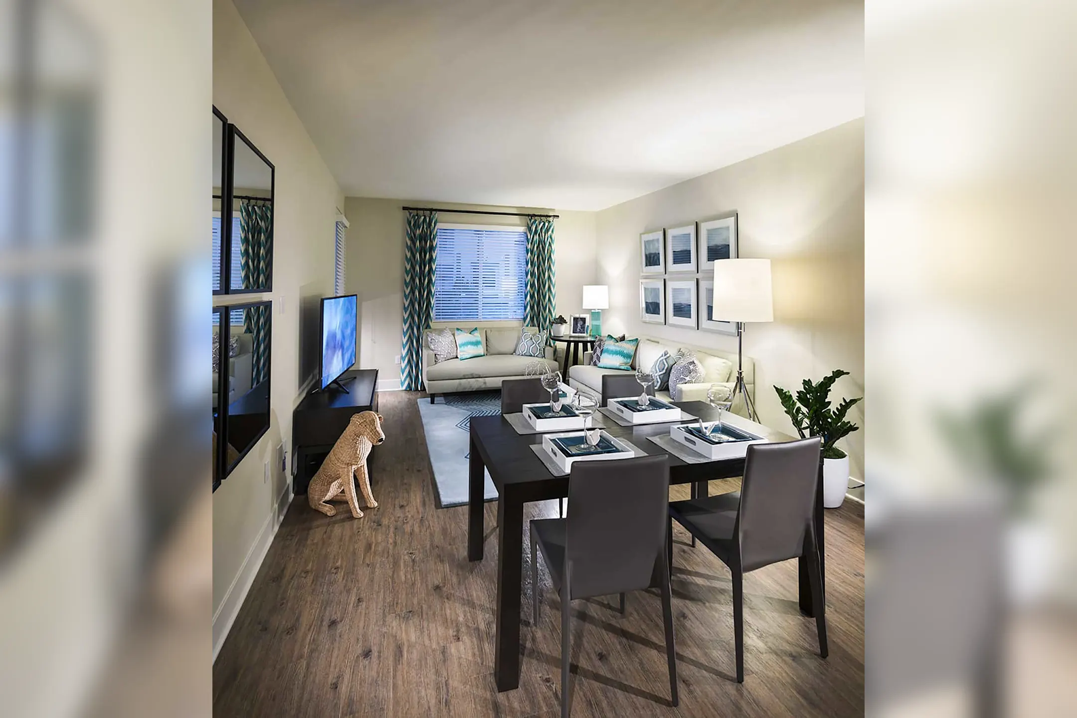 Los Alisos at Mission Viejo 28601 Los Alisos Blvd Mission Viejo, CA