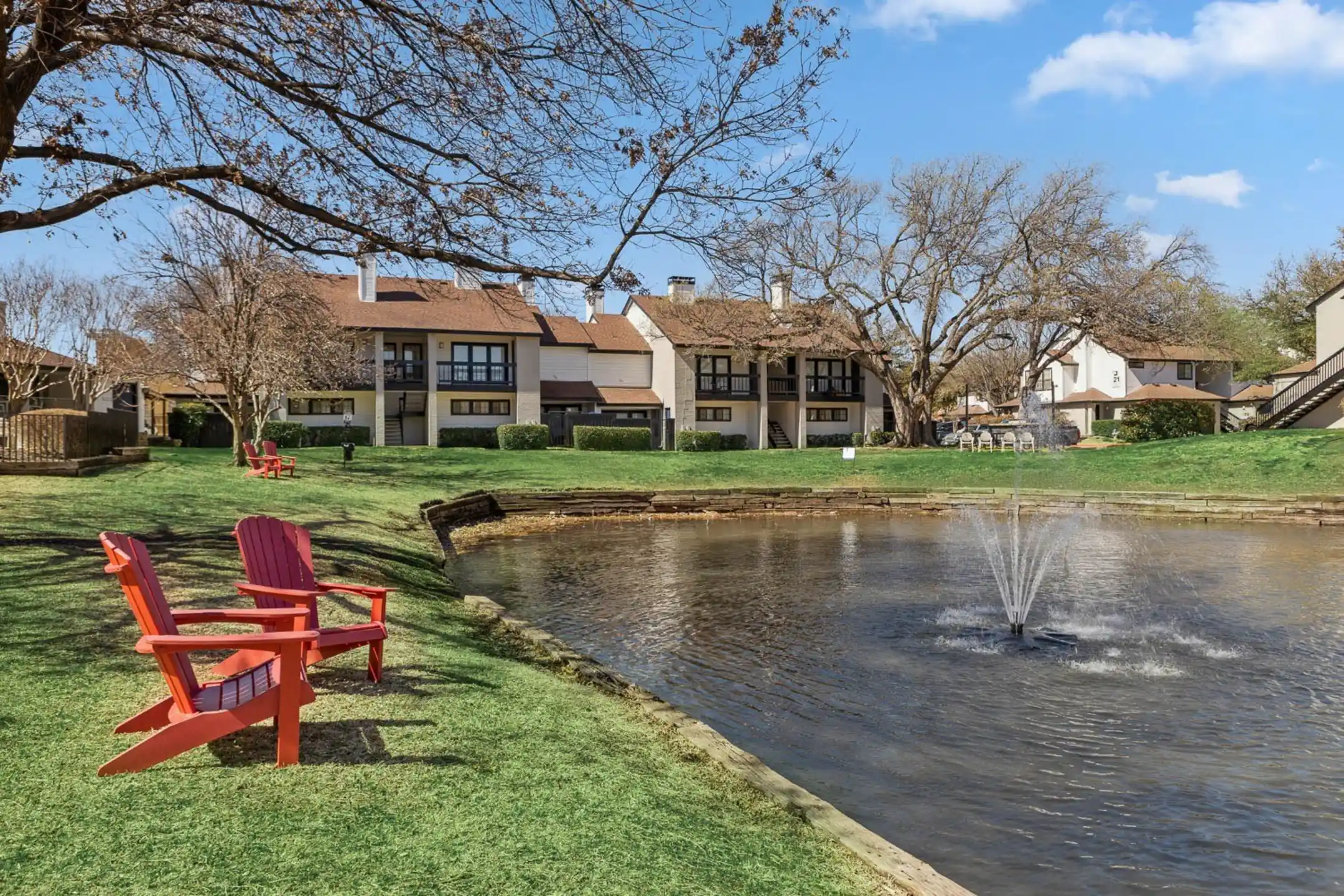 Embry Apartments Carrollton, TX 75006