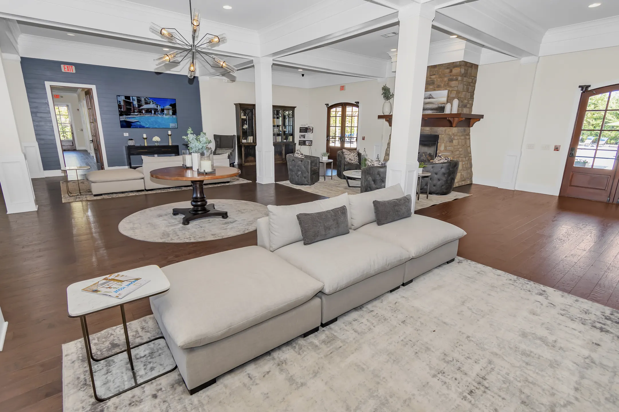 Riverstone Apartments Apartments Grovetown, GA 30813