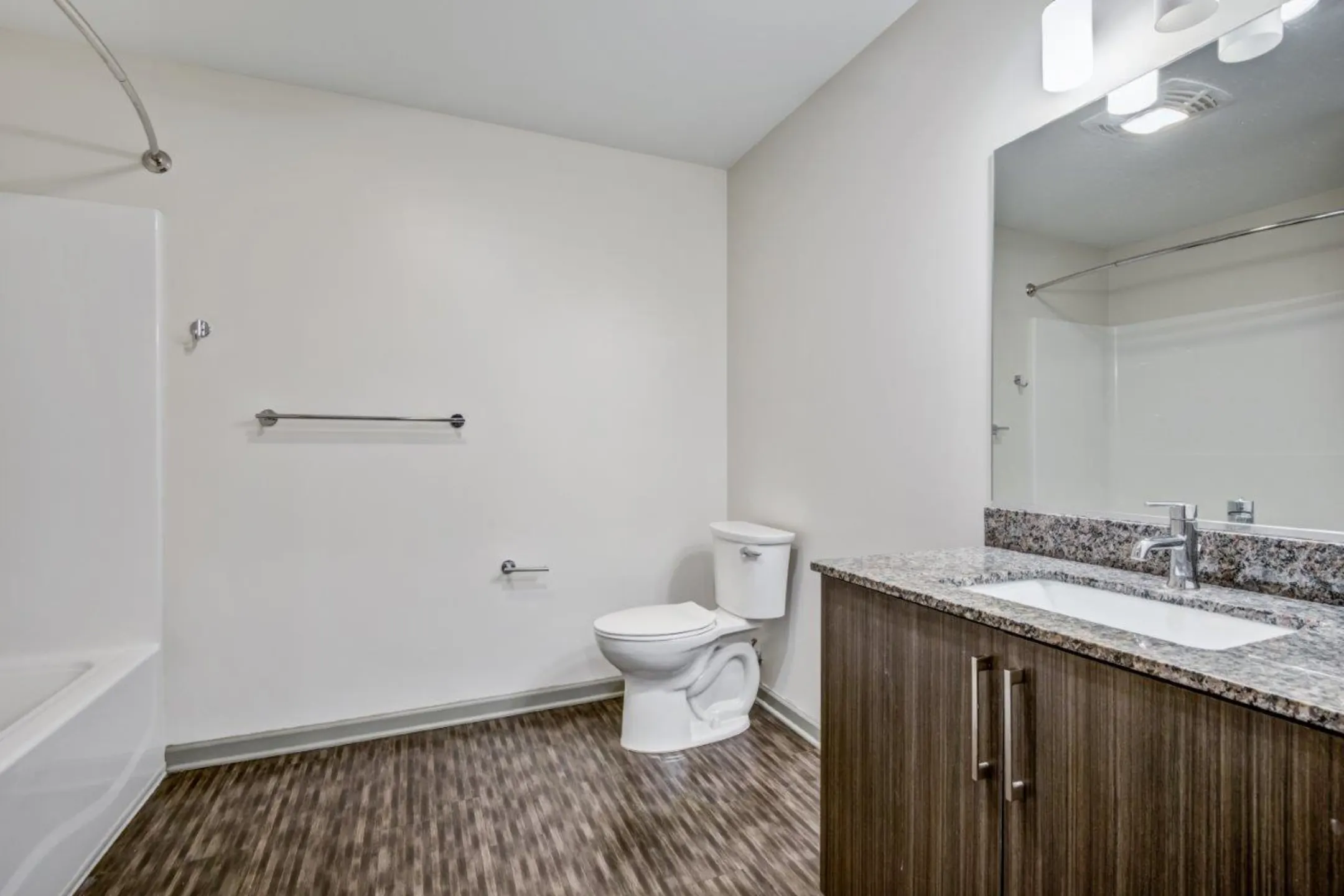Bathroom - Greenwood Cove - Rochester, NY
