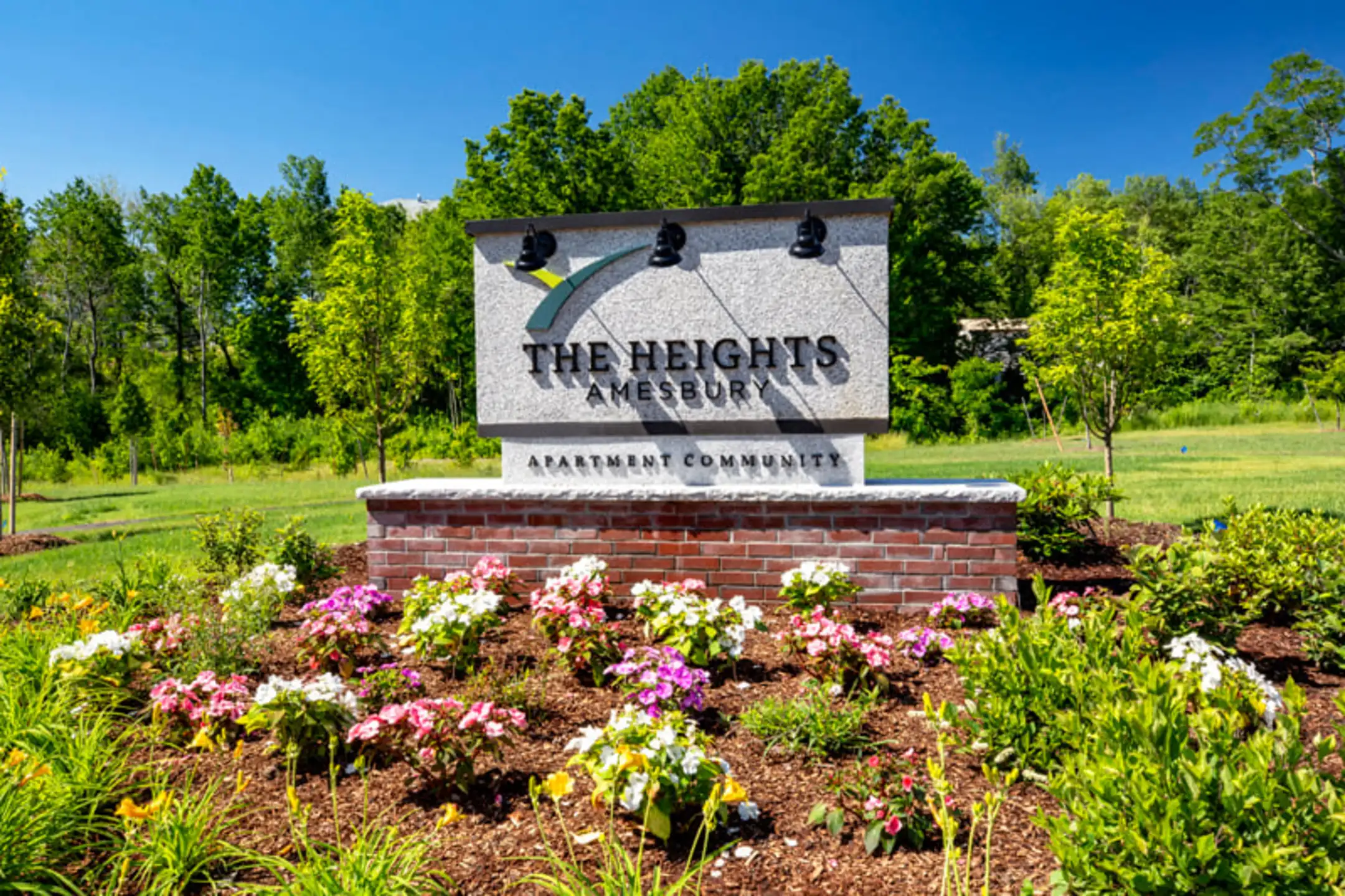 The Heights Amesbury 36 Haverhill Rd Amesbury, MA Apartments for