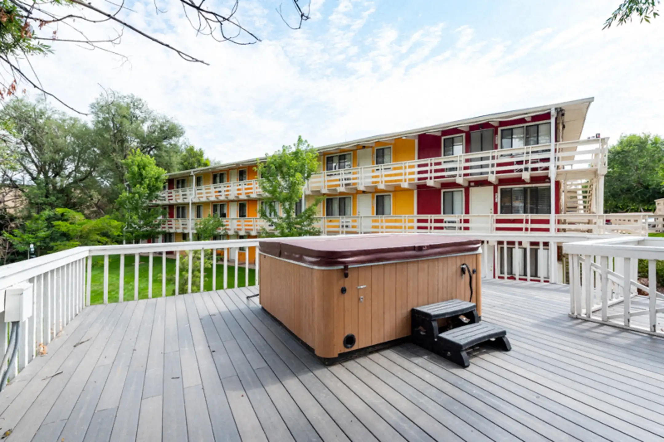 Buffalo Canyon Apartments Apartments Boulder, CO 80303