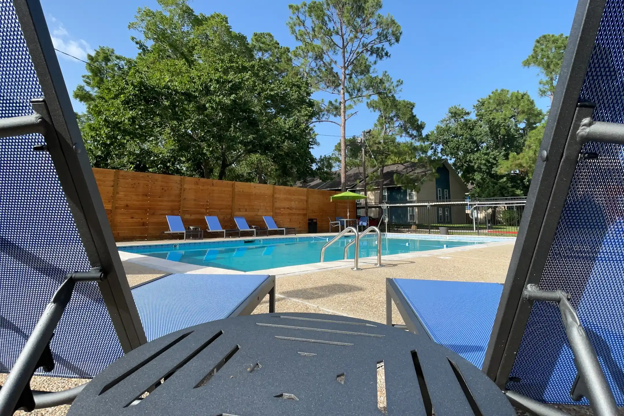 Jefferson Arms Apartments Apartments Baton Rouge, LA 70809