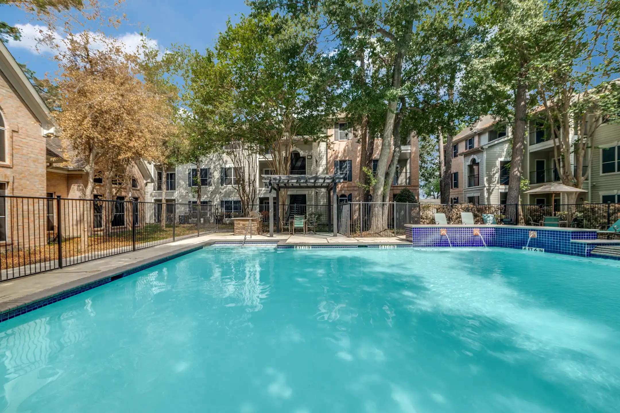 The Preserve at Cypress Creek 1007 Cypress Station Dr Houston, TX