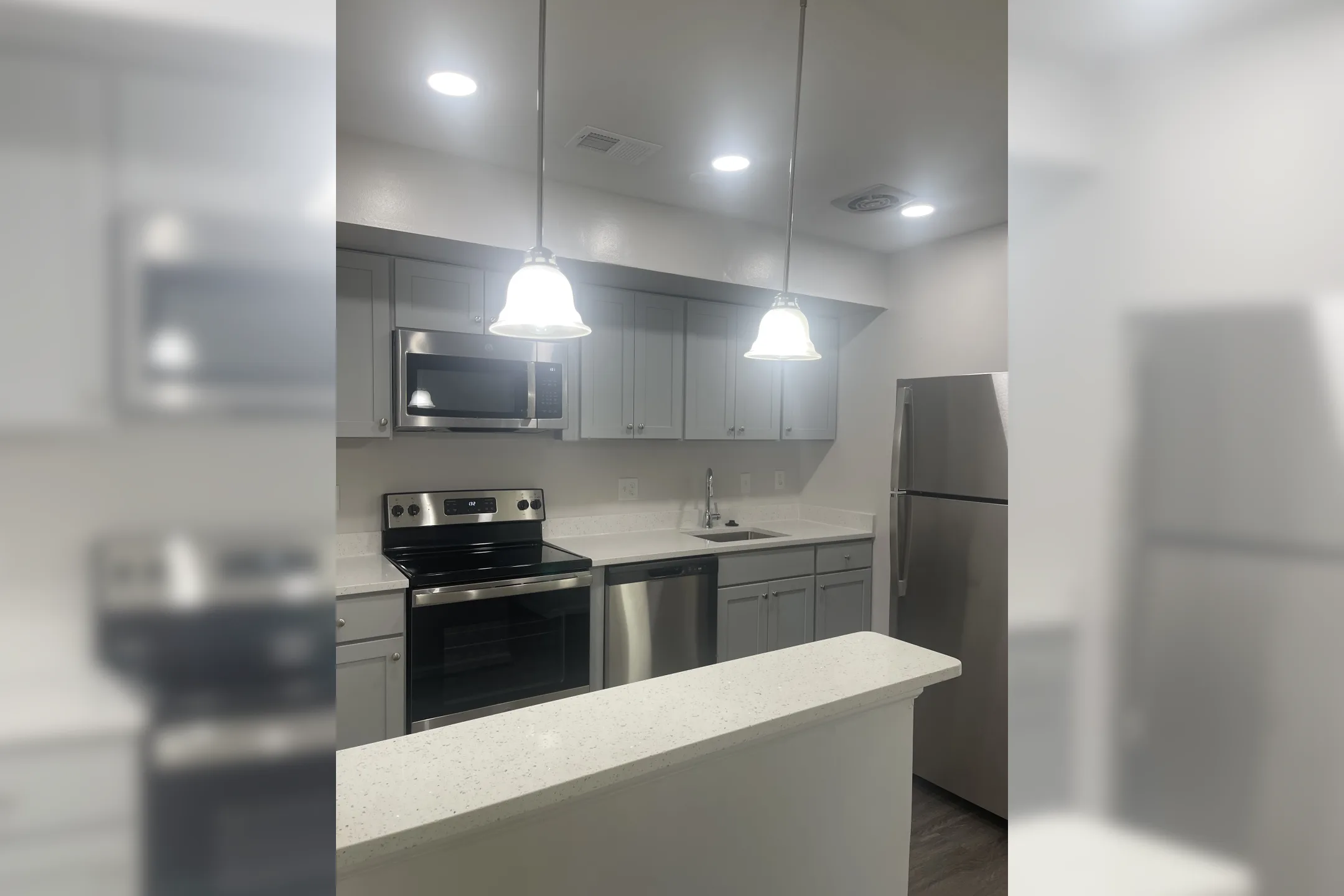 Skyview Apartments 8424 Sky View Dr Alexandria, VA Apartments for