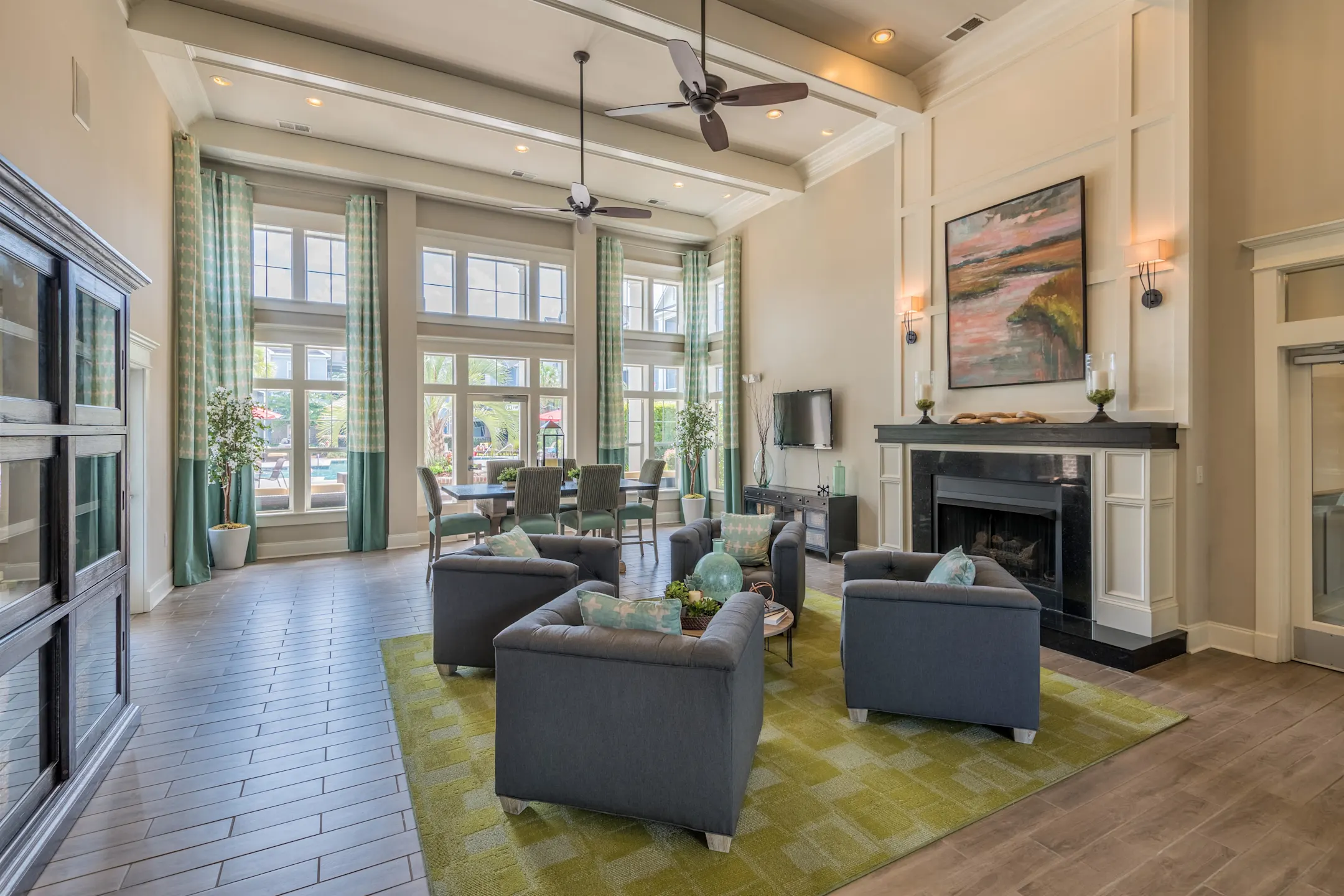 Vista Sands Apartments Summerville, SC 29483