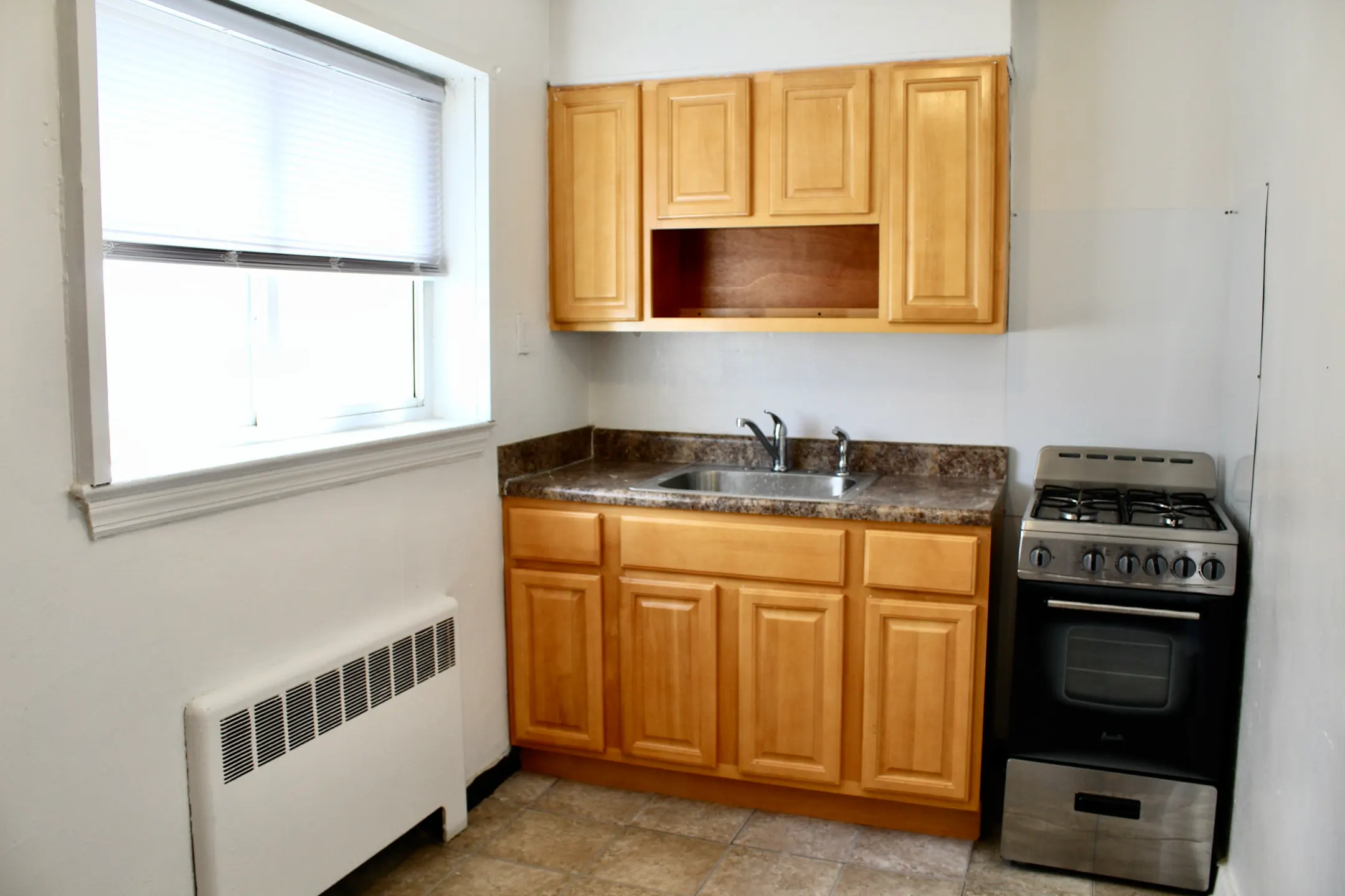 Penn Garden Apartments 4601 High St Pennsauken, NJ Apartments for