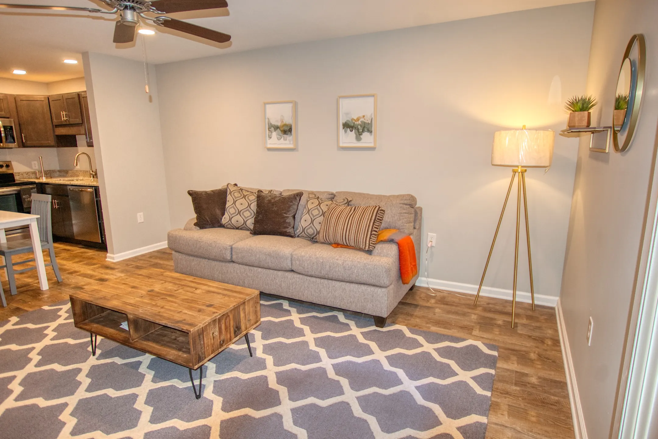 Studio Apartments Kokomo Indiana