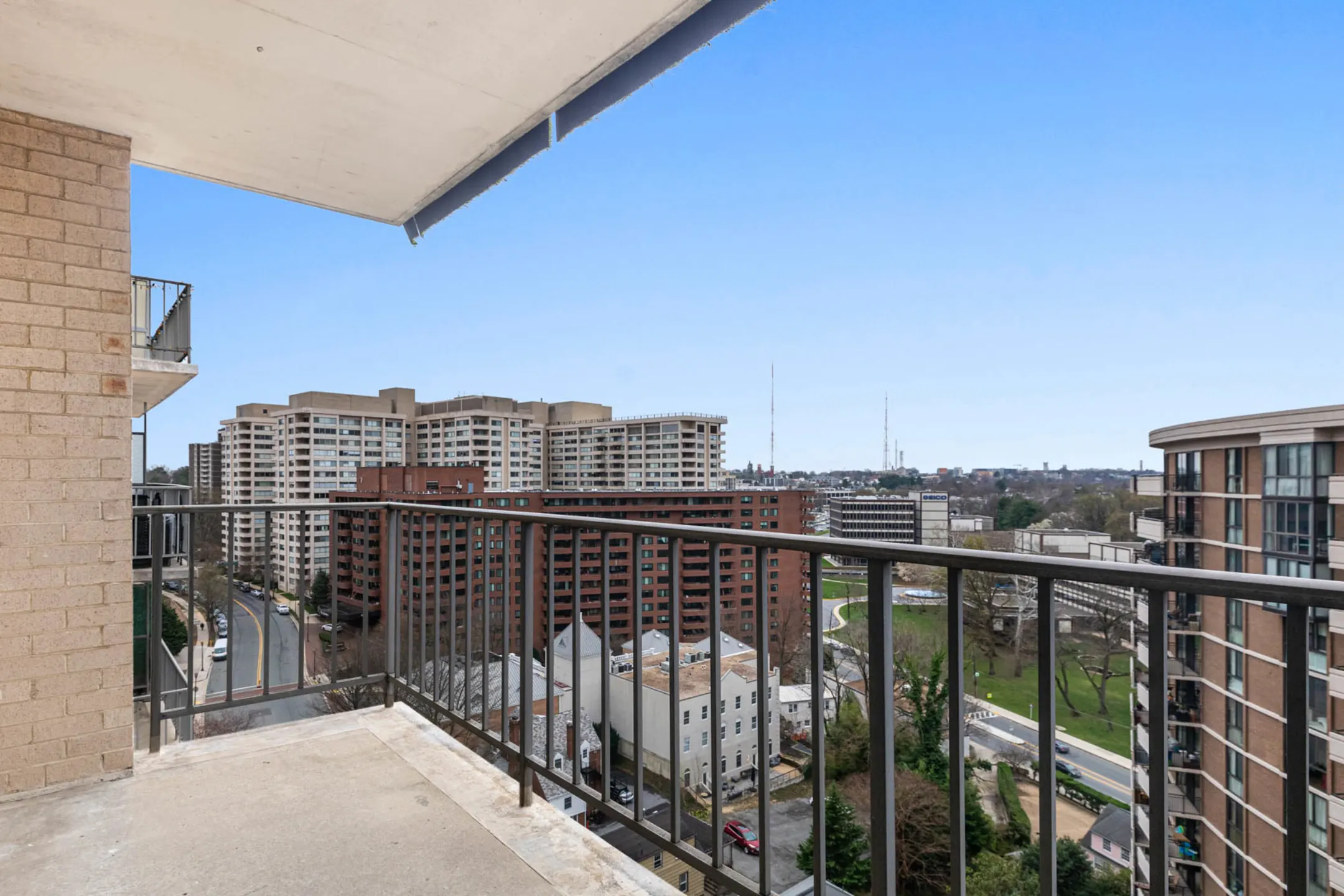 North Park Apartments Apartments Chevy Chase, MD 20815