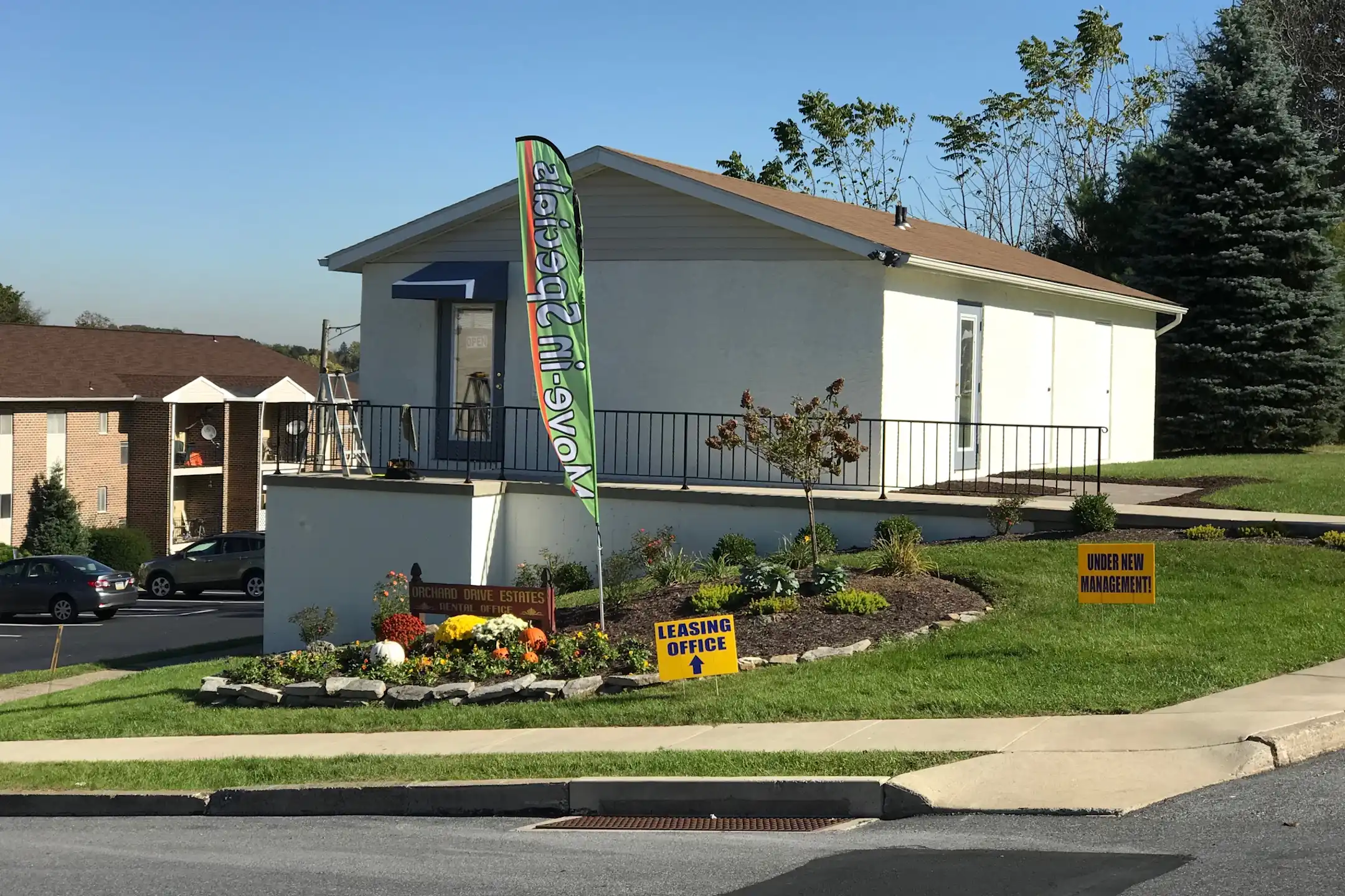 Orchard Hills Apartments 1239 Washington St Whitehall, PA