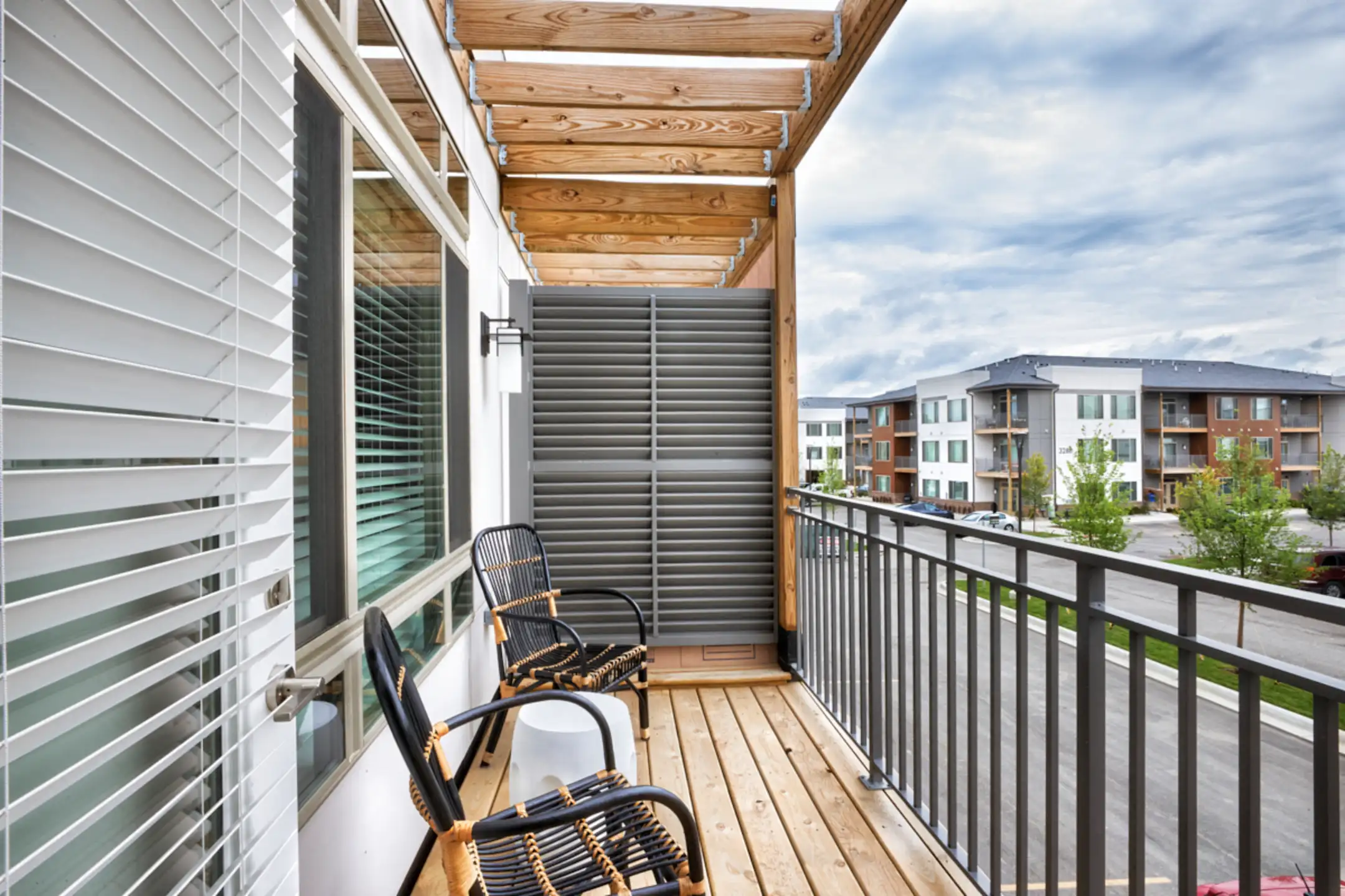 Uptown Ann Arbor Apartments Ann Arbor, MI 48103