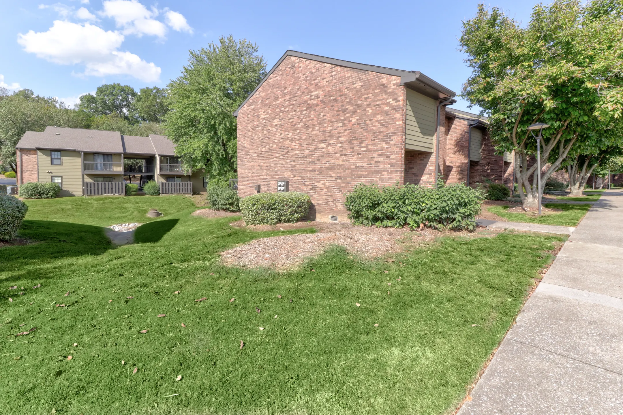 Brighton Valley 500 Brooksboro Ter Nashville, TN Apartments for