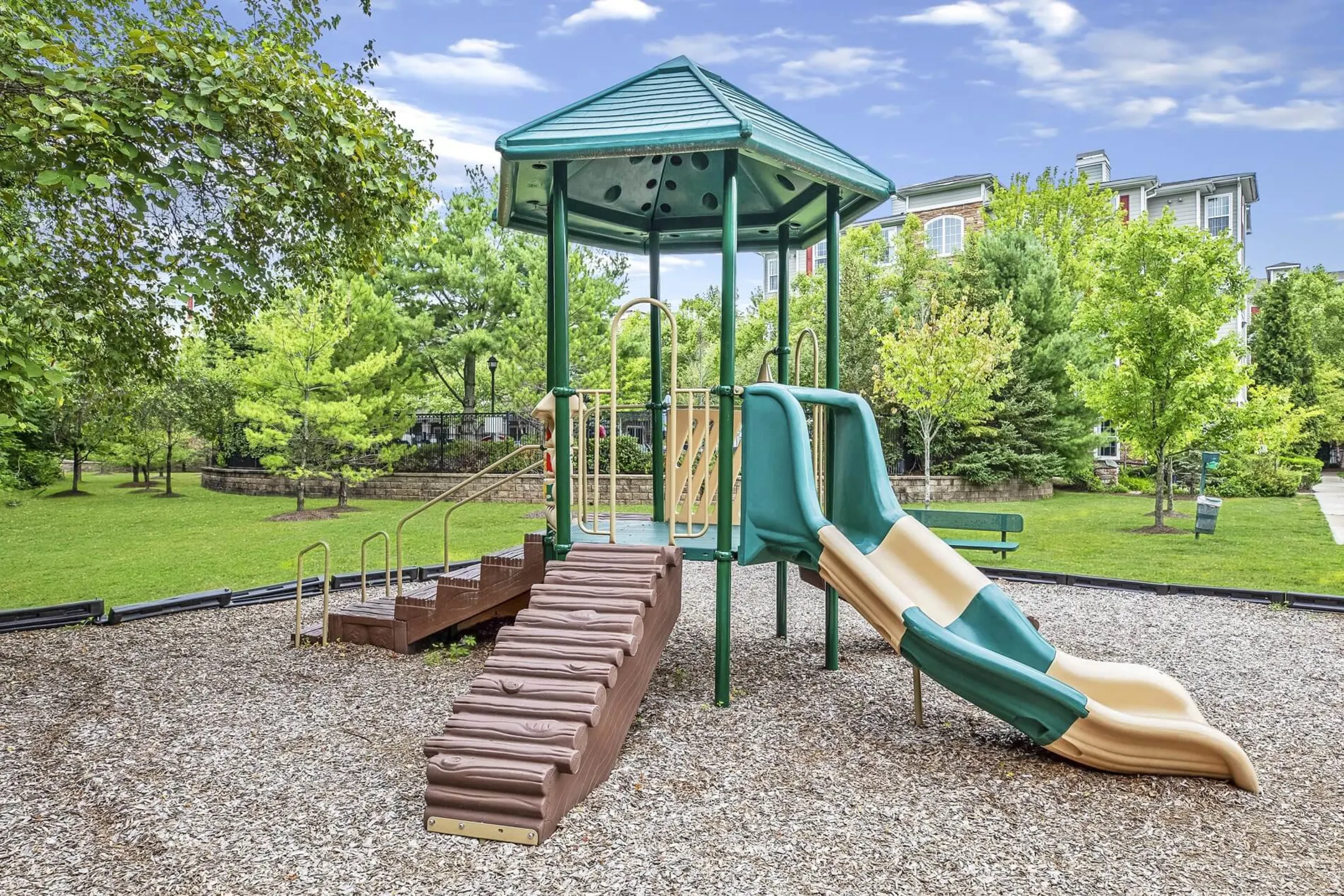 Playground - Ridge at Blue Hills - Braintree, MA