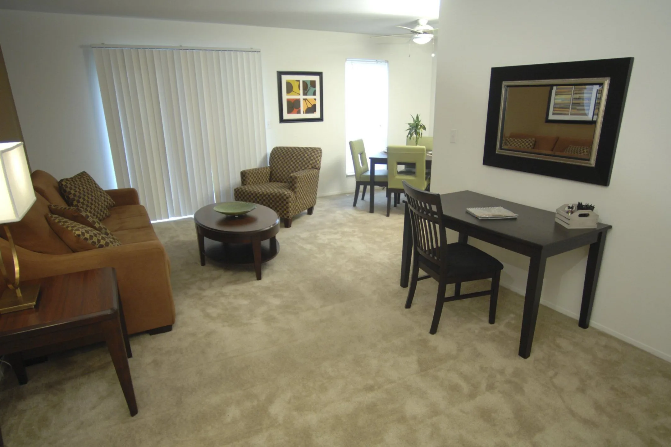 Grand Oaks Apartments Apartments Grand Blanc, MI 48439