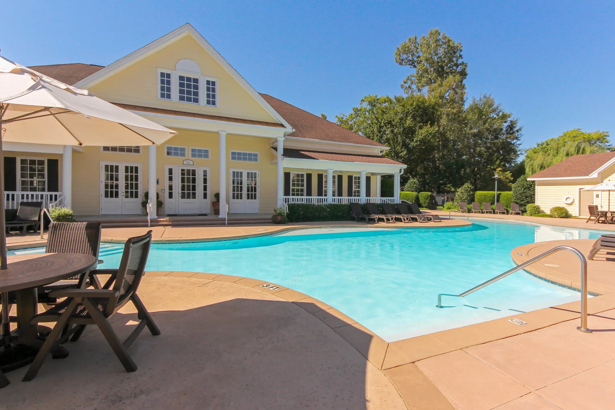 The Regent Apartment Homes 2750 Millerville Rd Baton Rouge, LA Apartments for Rent Rent.