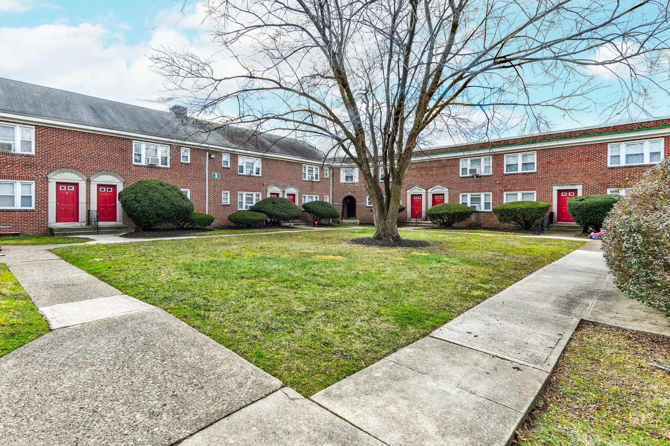 Oakland Gardens 2 W Oakland Ave Oaklyn, NJ Apartments for Rent Rent.