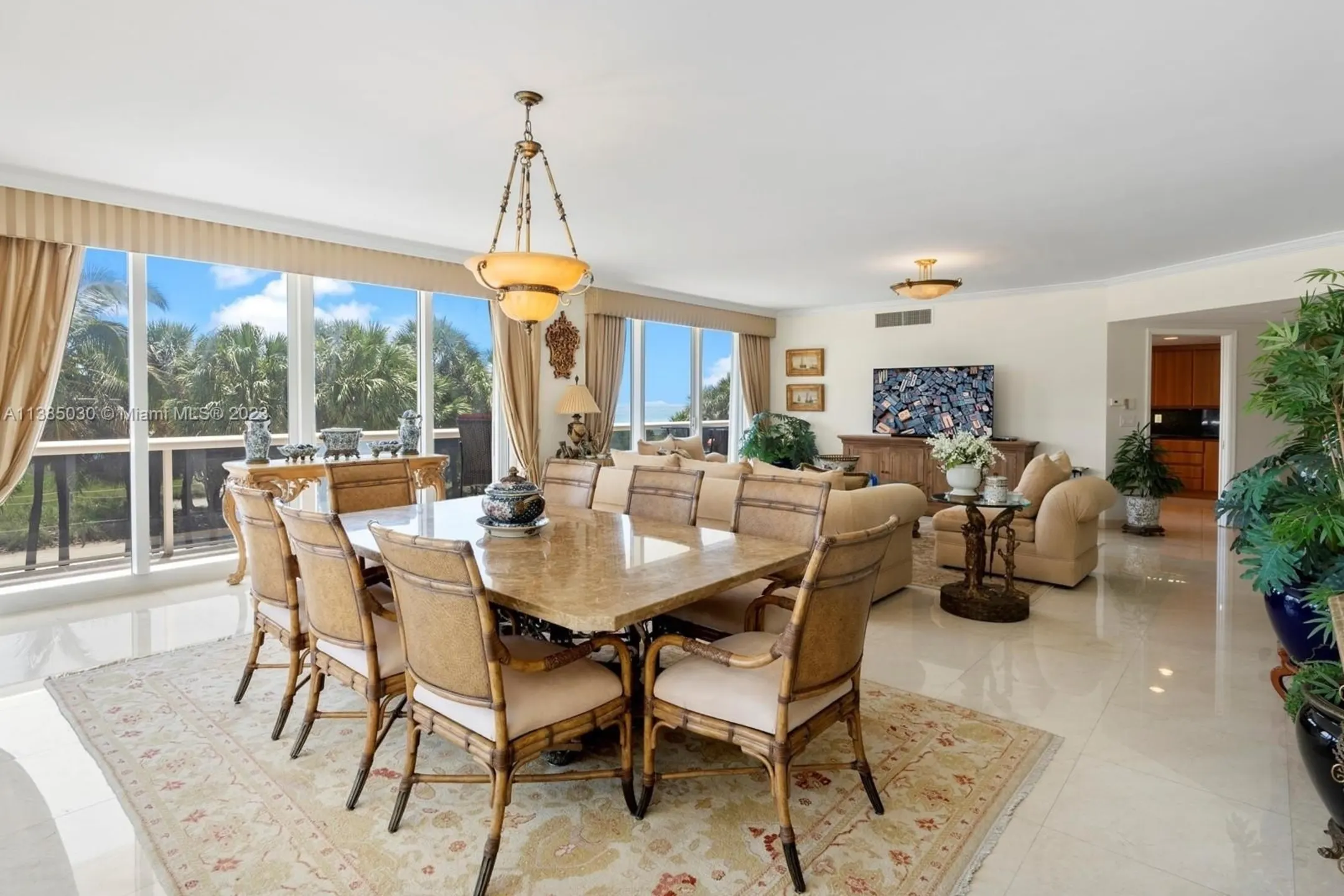 9559 Collins Ave Unit S2B  