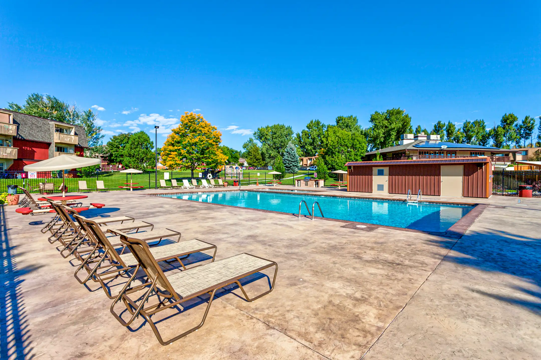 Ralston Park Apartments Apartments Arvada, CO 80004