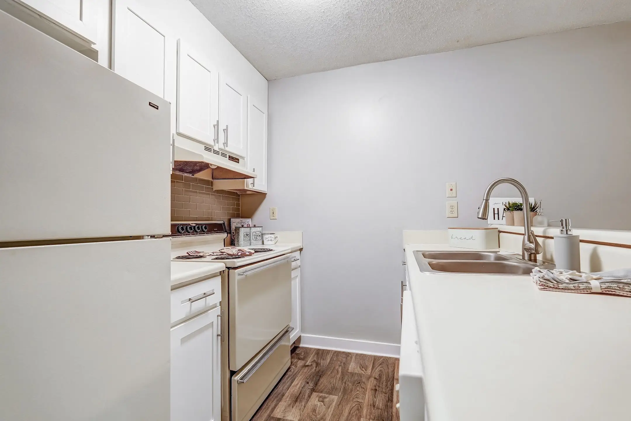 1022 West Apartments Gaffney, SC 29341