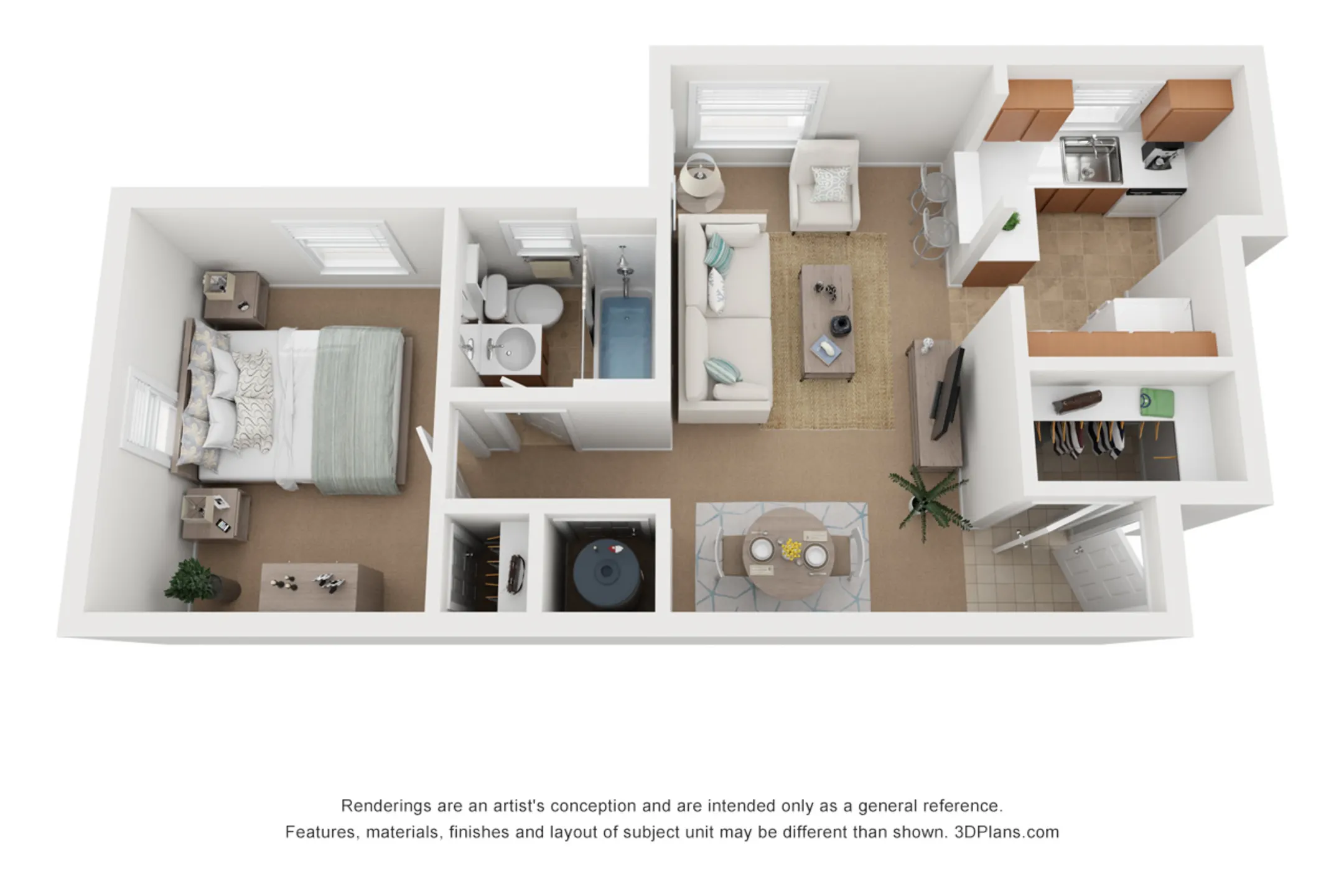 Sterling Oaks Apartments Norfolk, VA 23505