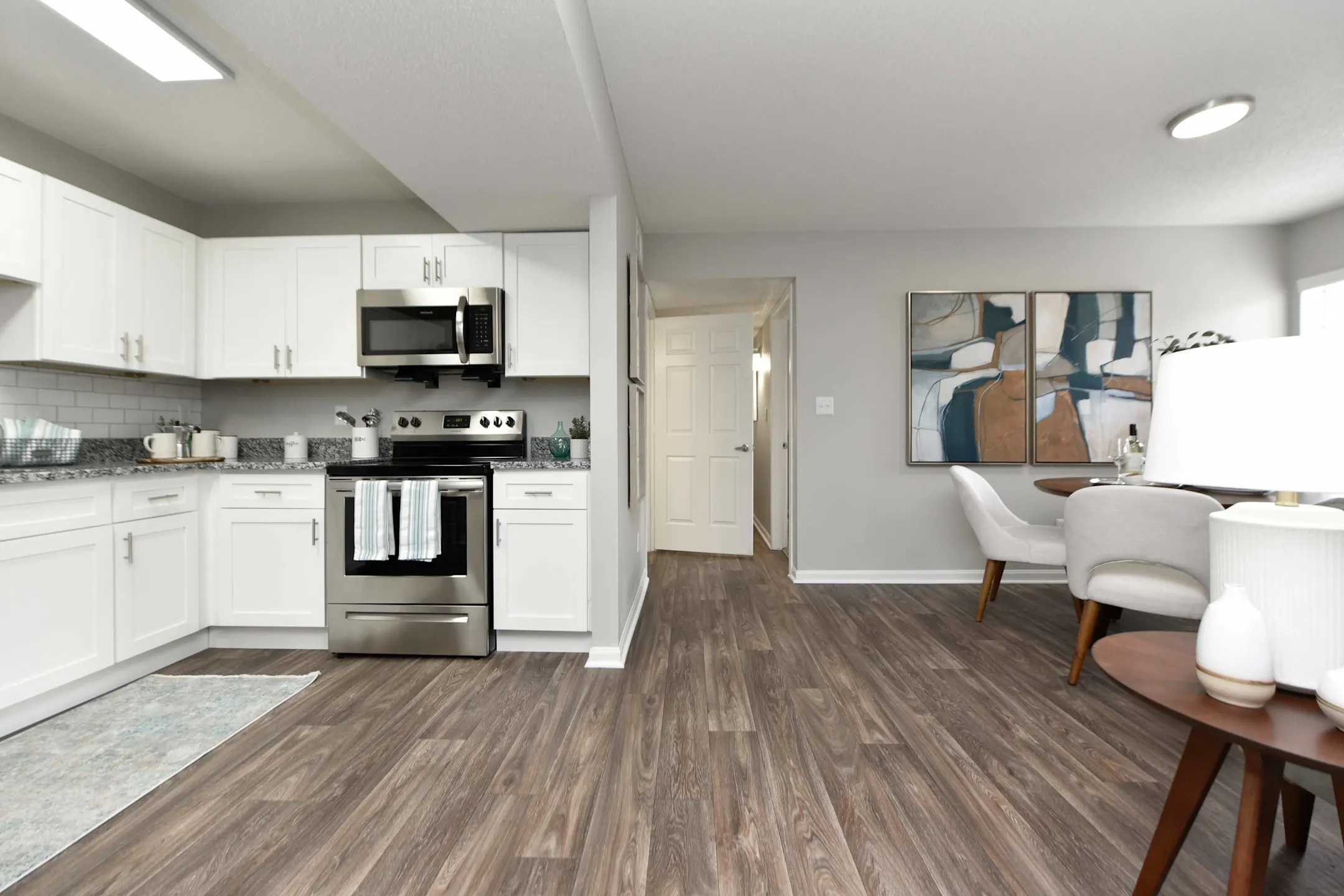 Emery Apartment Homes 7604 Standifer Gap Rd Chattanooga, TN