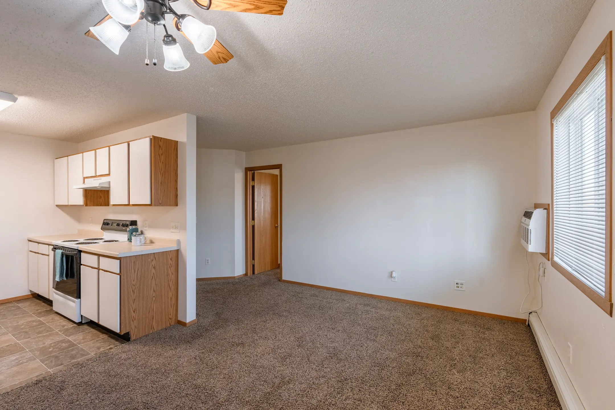 Thunder Creek Apartments Fargo, ND 58102