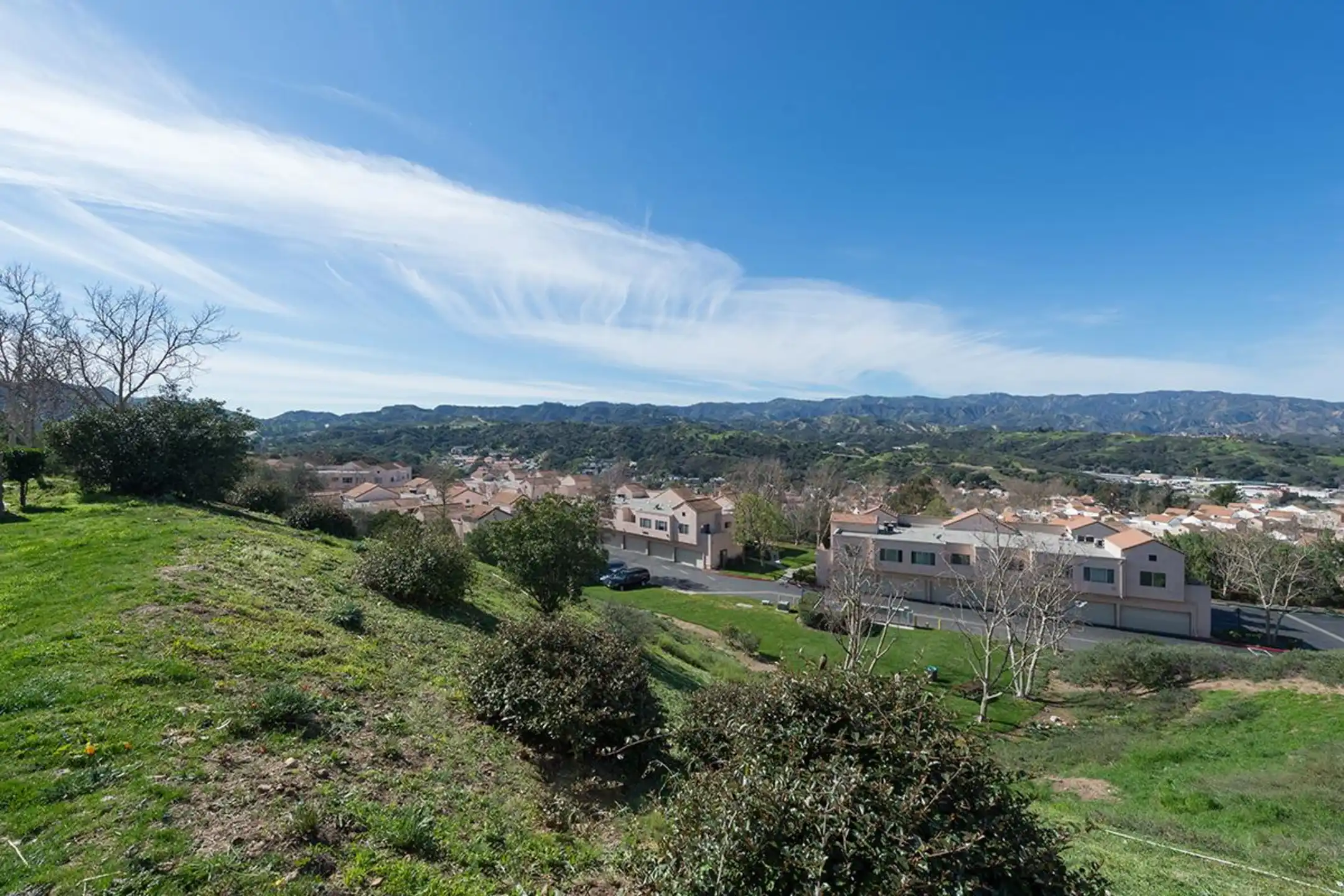 The Terrace Apartments Newhall, CA 91321