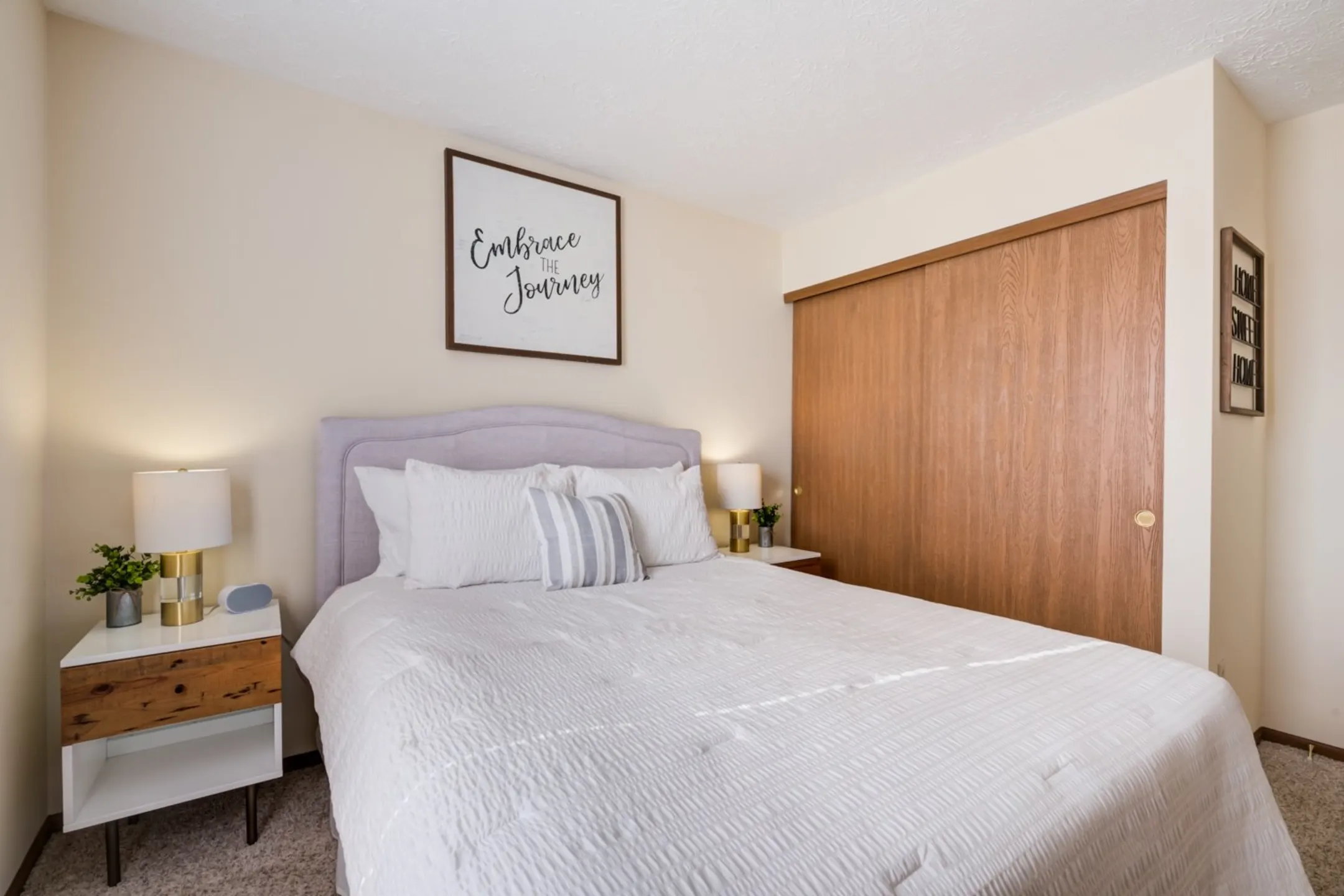 Bedroom - Wexford Lakes - Columbus, OH