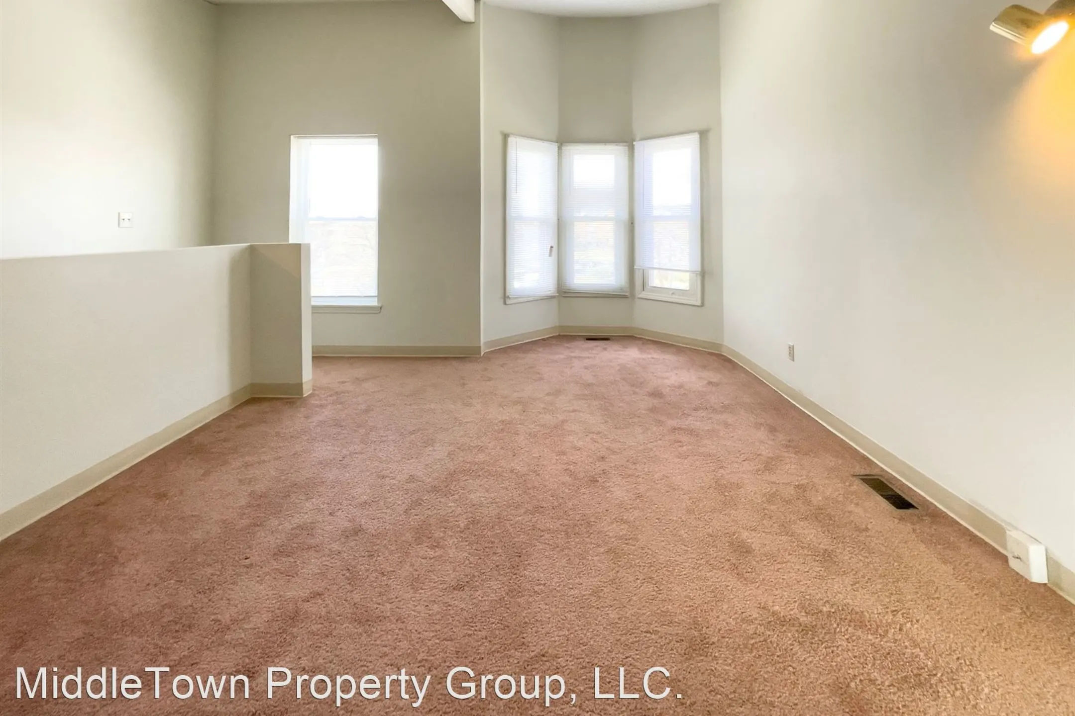 Beacon Hill Apartments - Muncie, IN