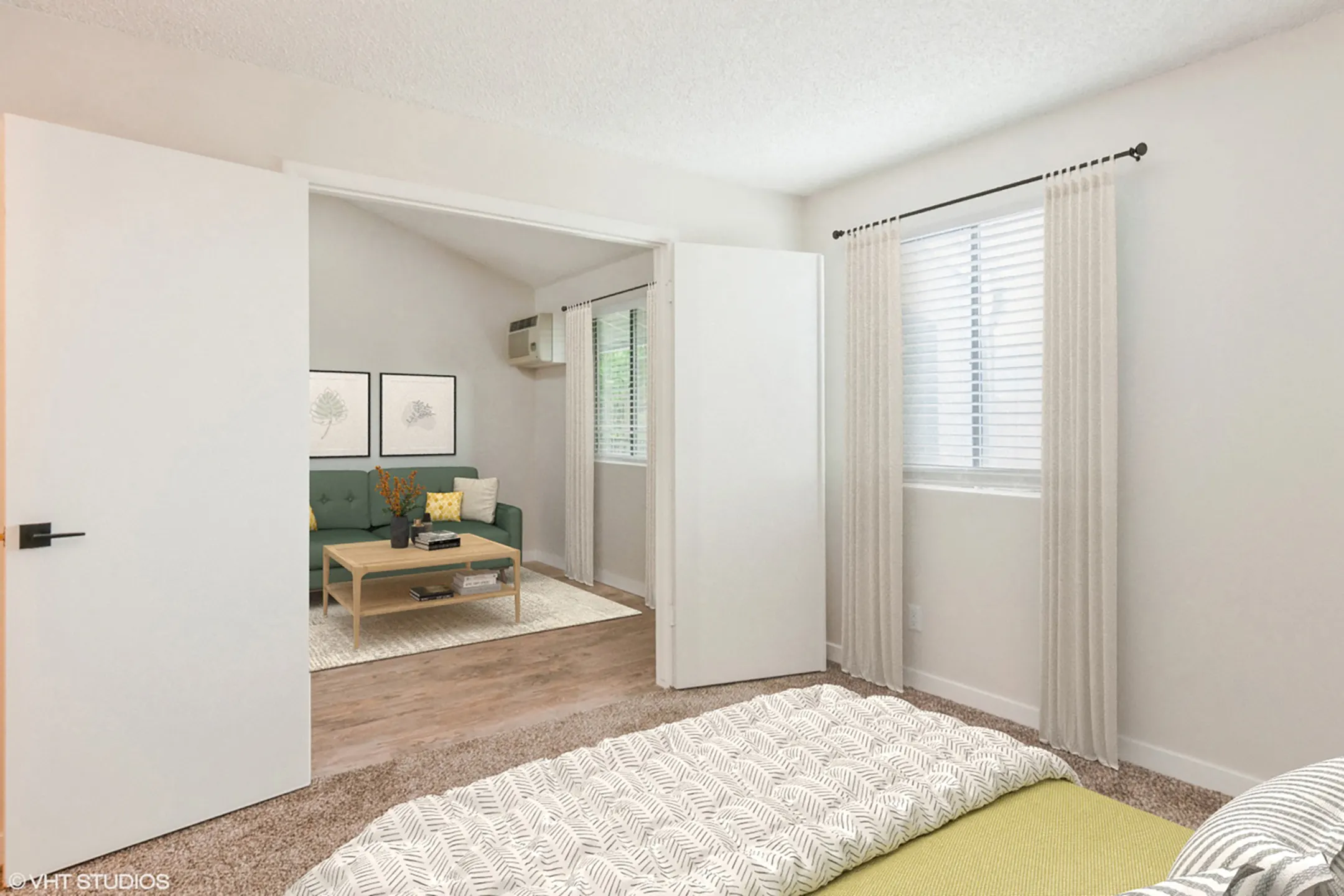 Overlook at Sunset Point Apartments Layton, UT 84041