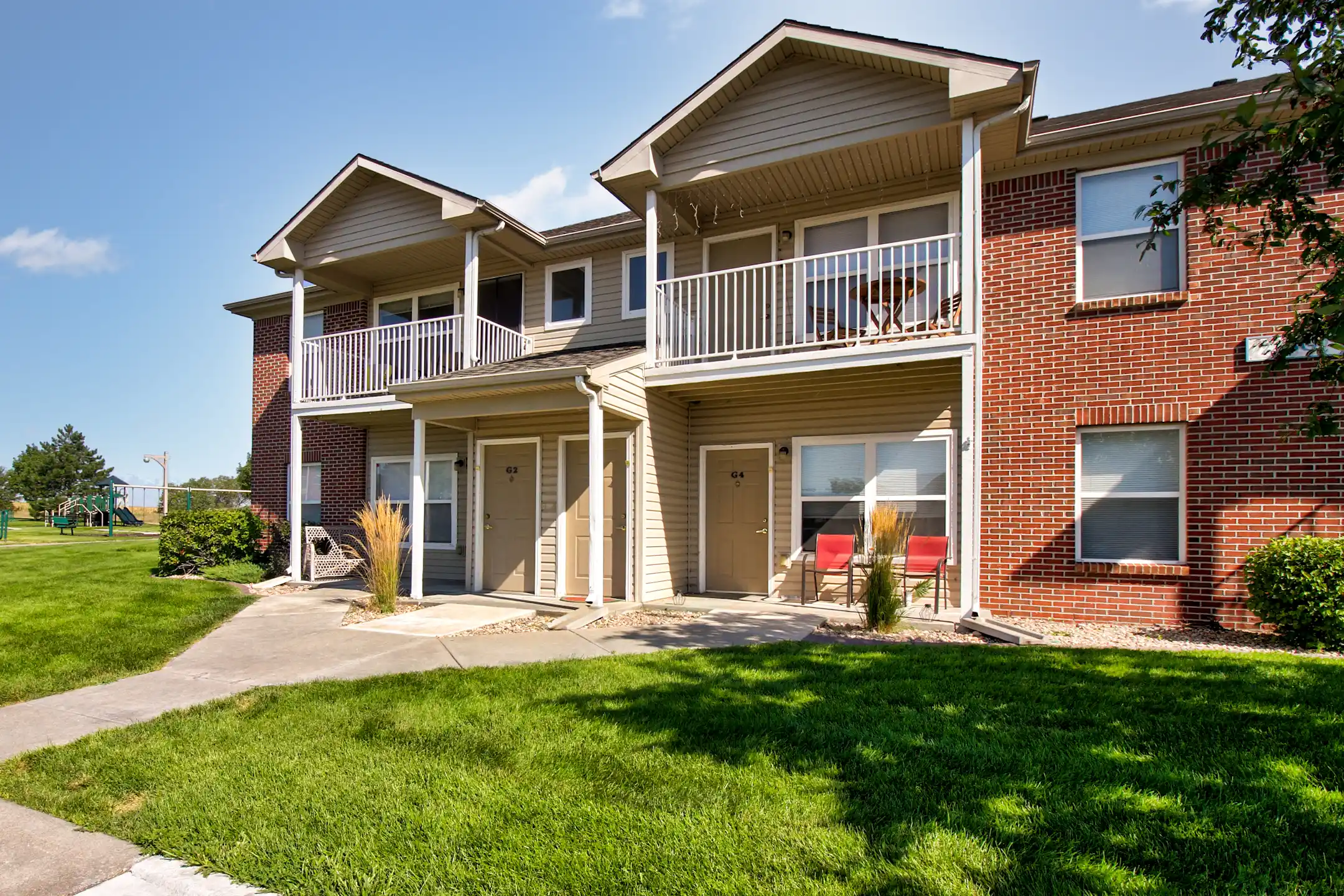 Stoneridge Apartment Homes Apartments Kearney, NE 68847