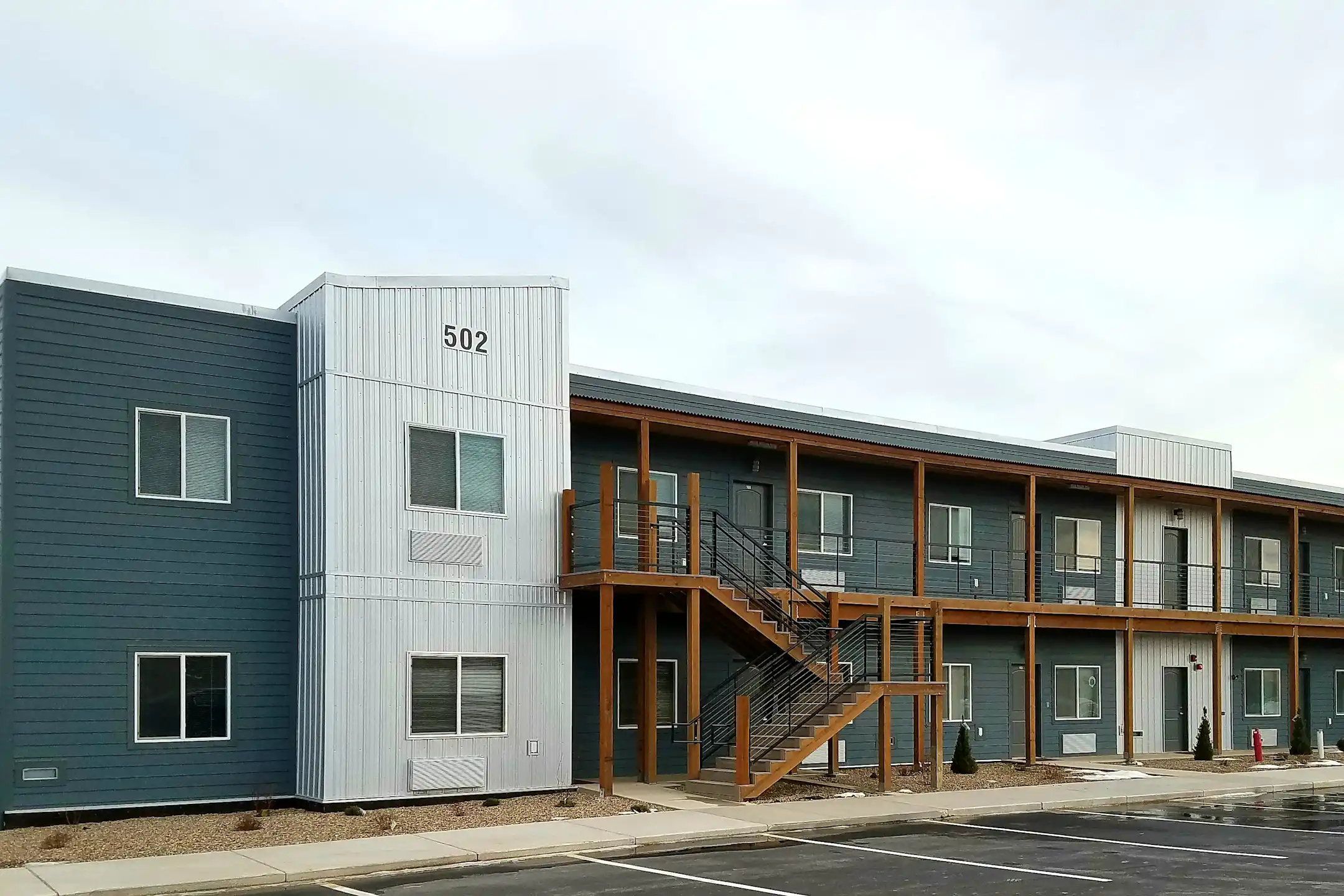 NWE Apartments 314 Founders Park Dr Rapid City, SD Apartments for