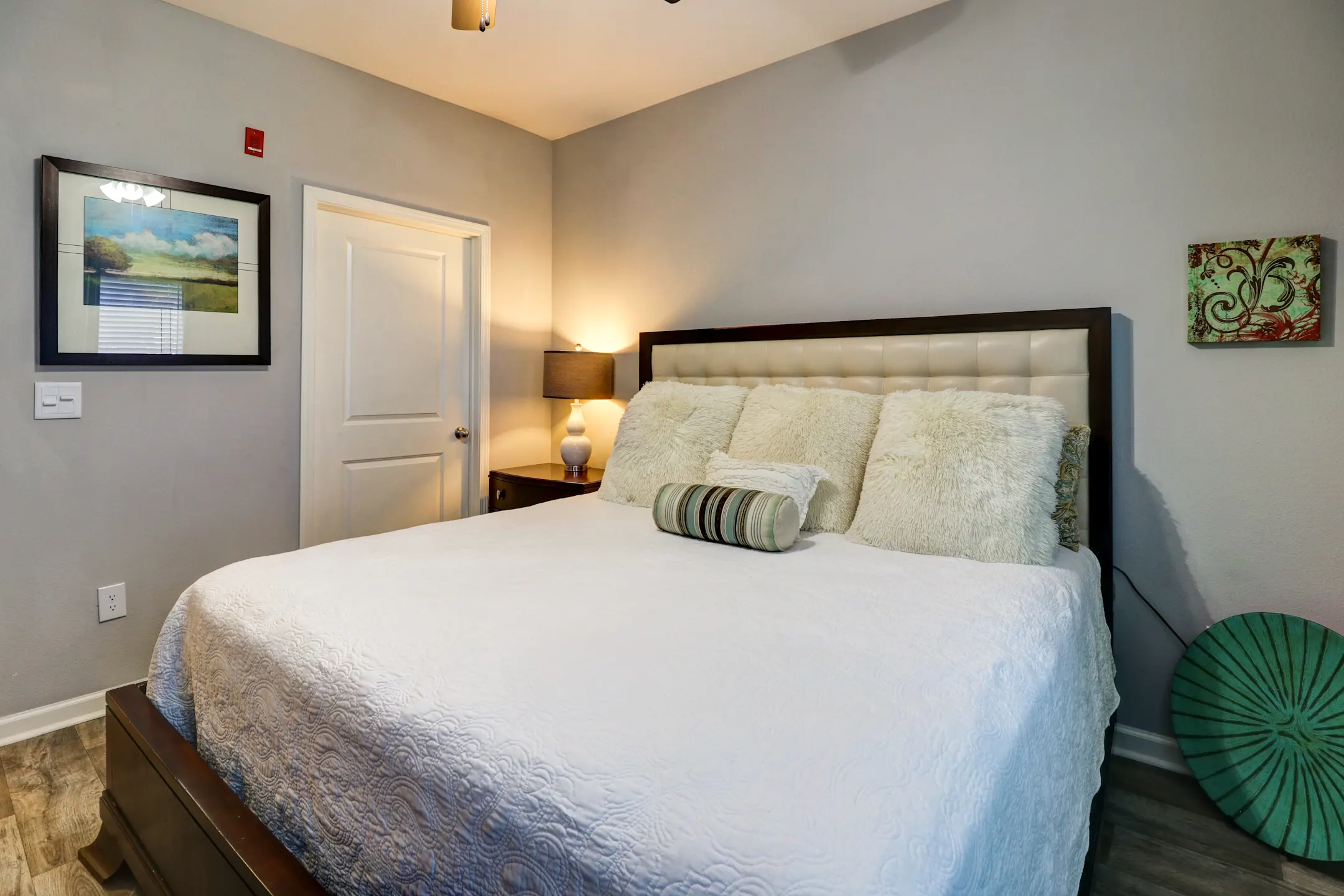 Panther Creek Parc 3625 Manson Pike Murfreesboro, TN Apartments for