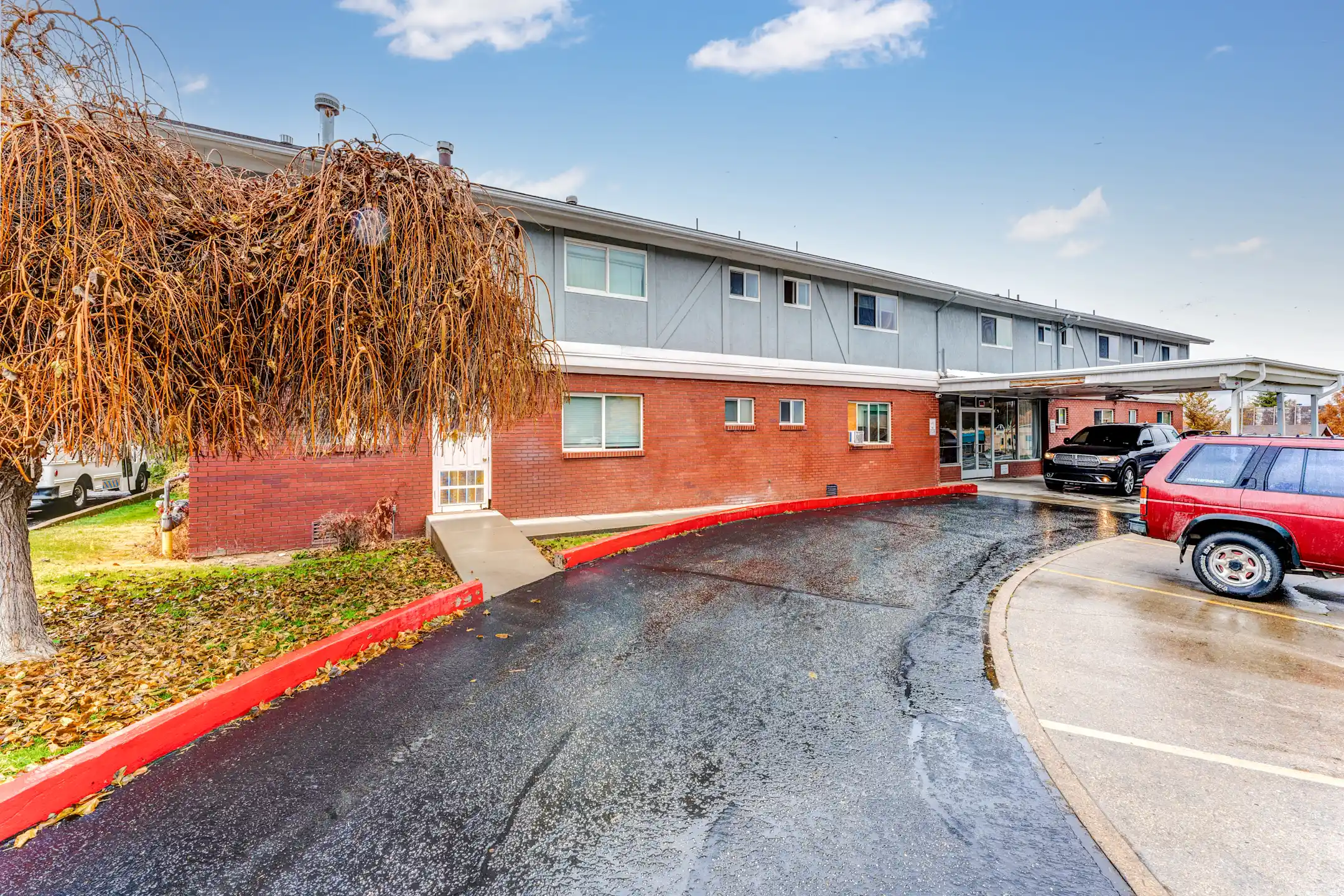 Mirador Apartments Ogden, UT 84403