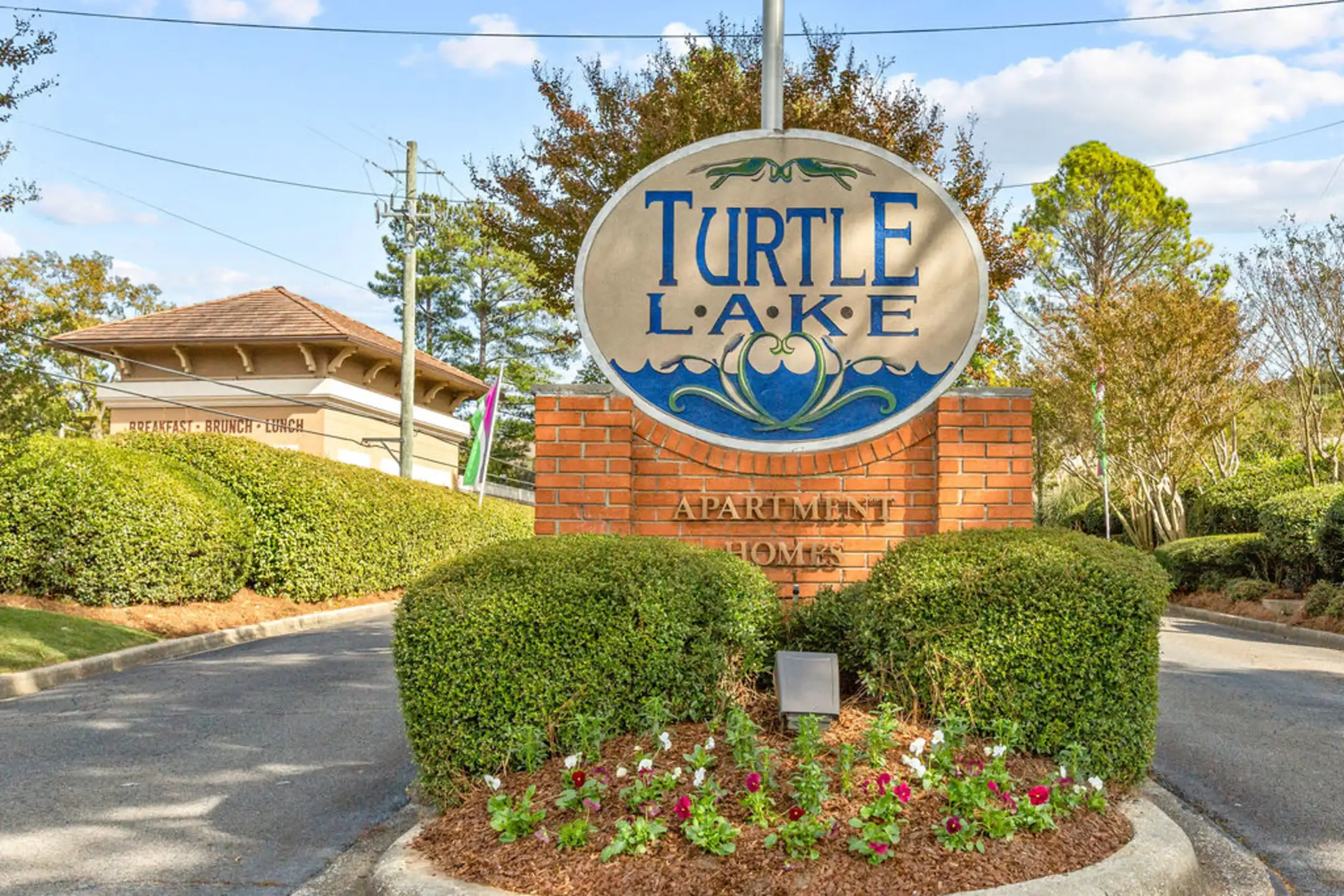 Turtle Lake Apartments Birmingham, AL 35242