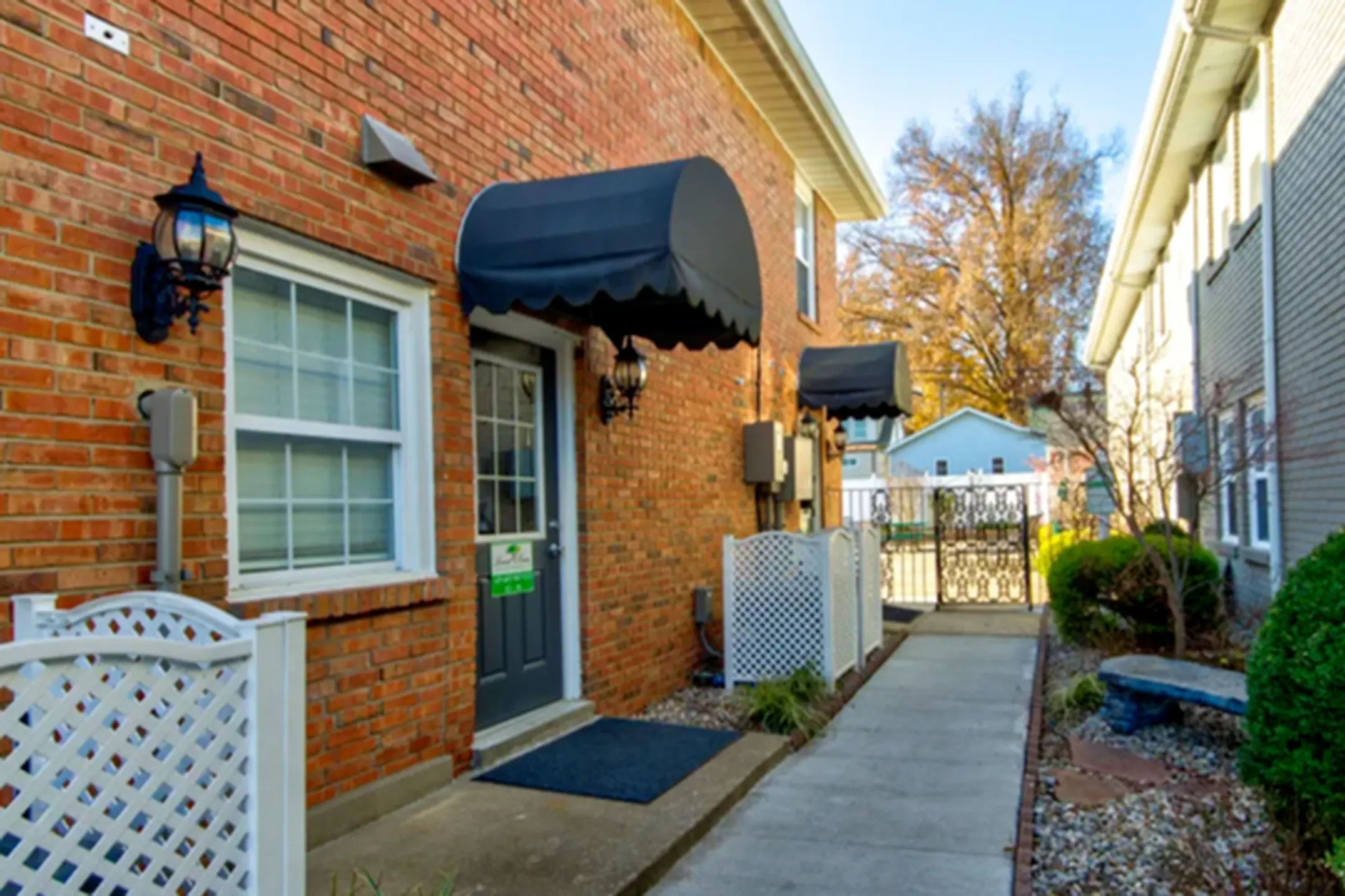 Locust Grove Apartments 2741 Charlestown Rd New Albany, IN