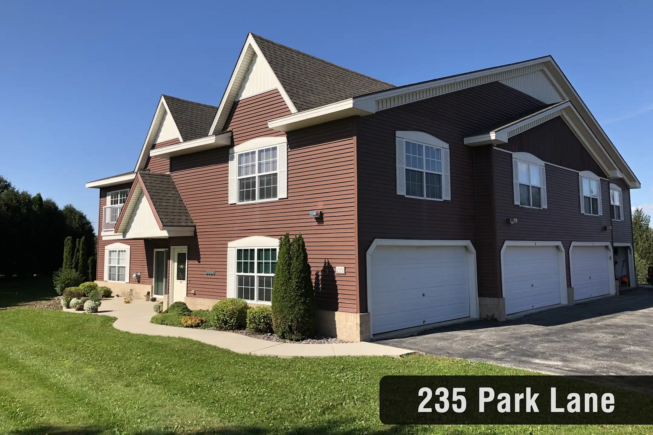 Lomira Apartments 240 Linden Ct Lomira, WI Apartments for Rent Rent.