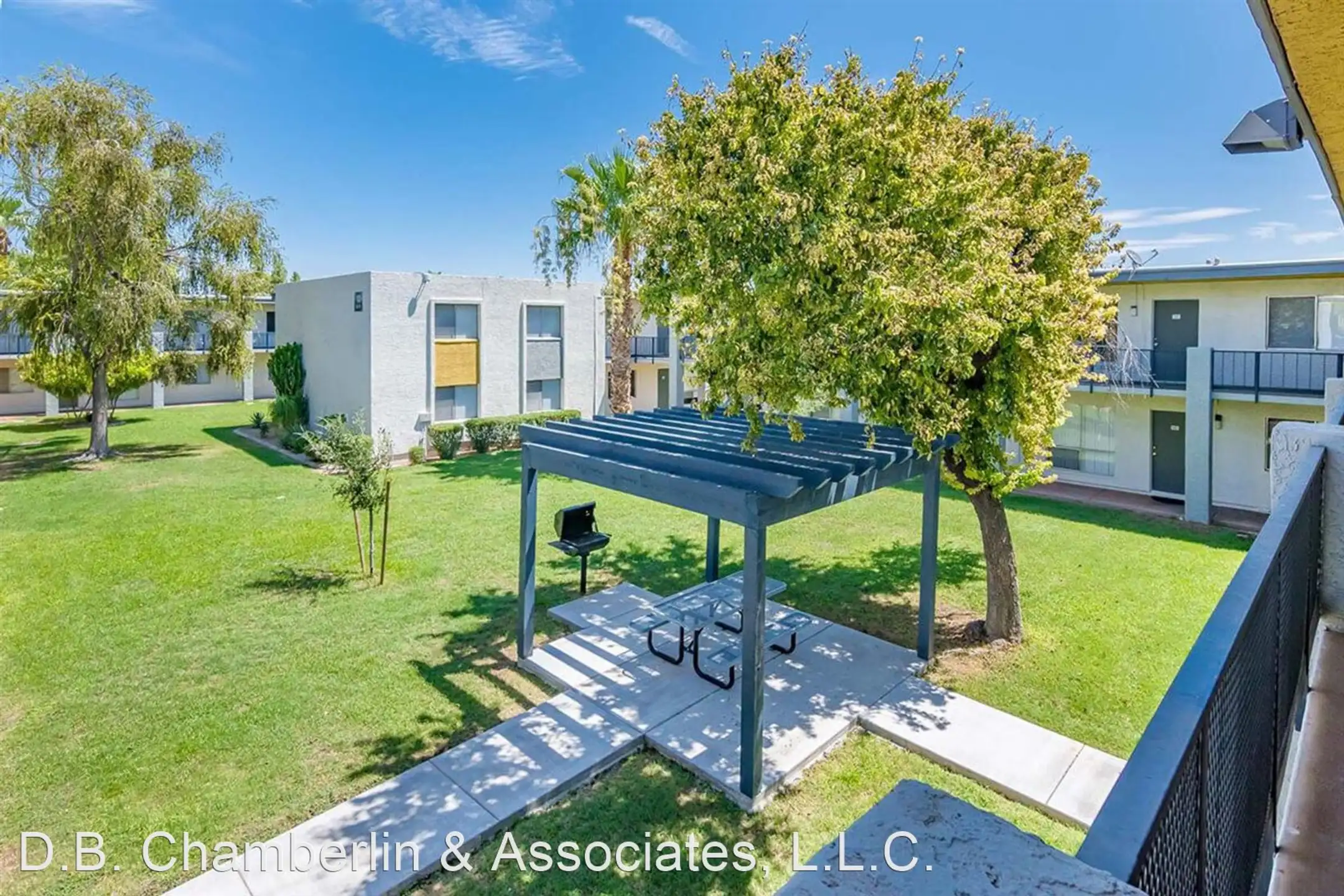 The Lennox Tempe Apartments Tempe, AZ 85282